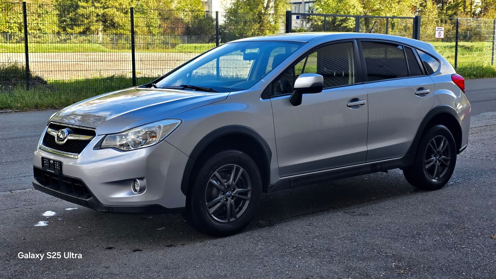 SUBARU XV 1.6 Swiss One-image-2