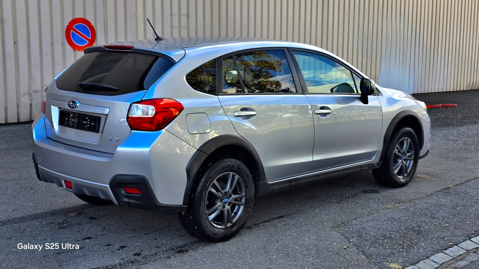 SUBARU XV 1.6 Swiss One-image-5