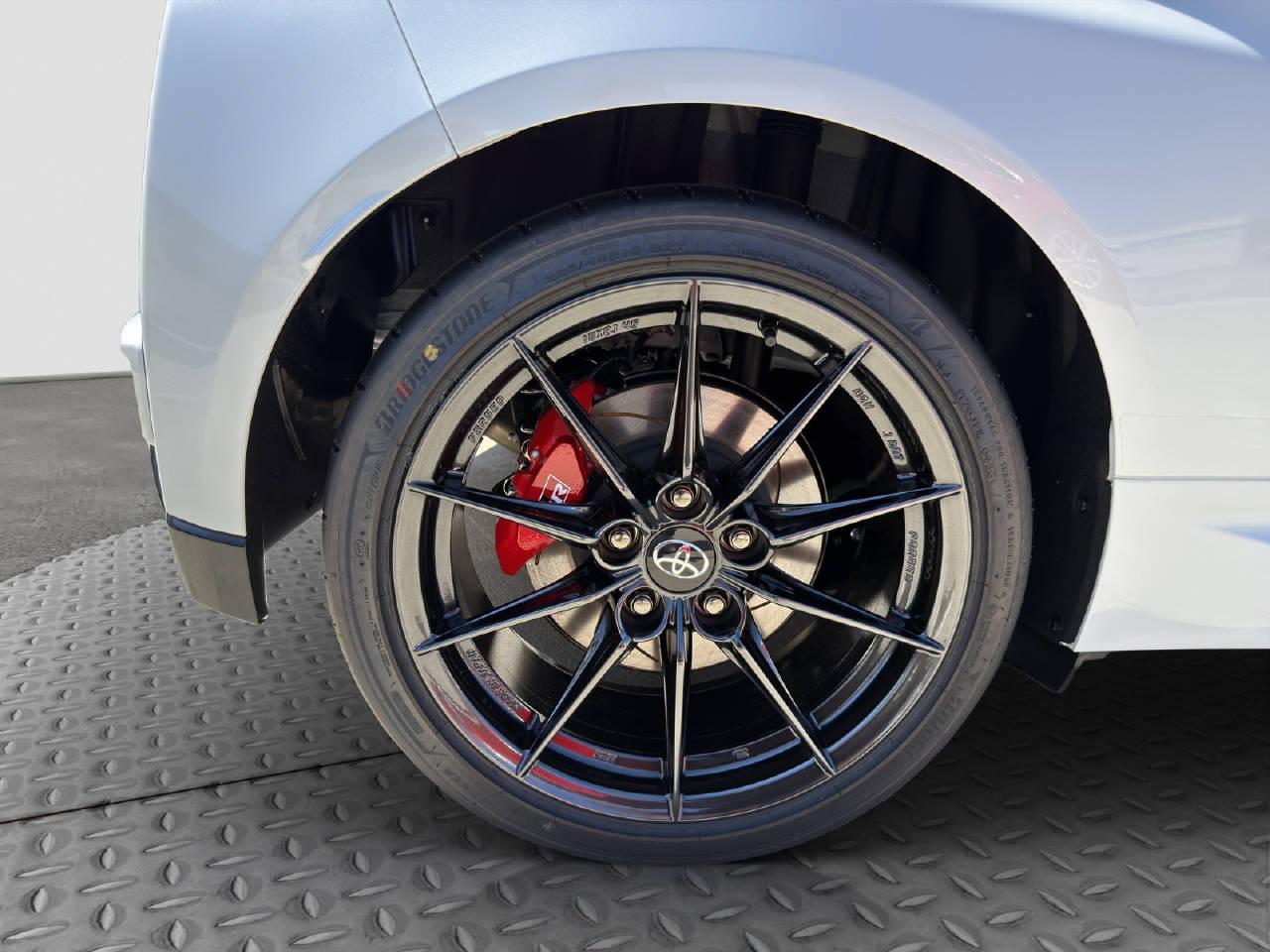 TOYOTA GR Yaris 1.6 Turbo Sport 4x4-image-15