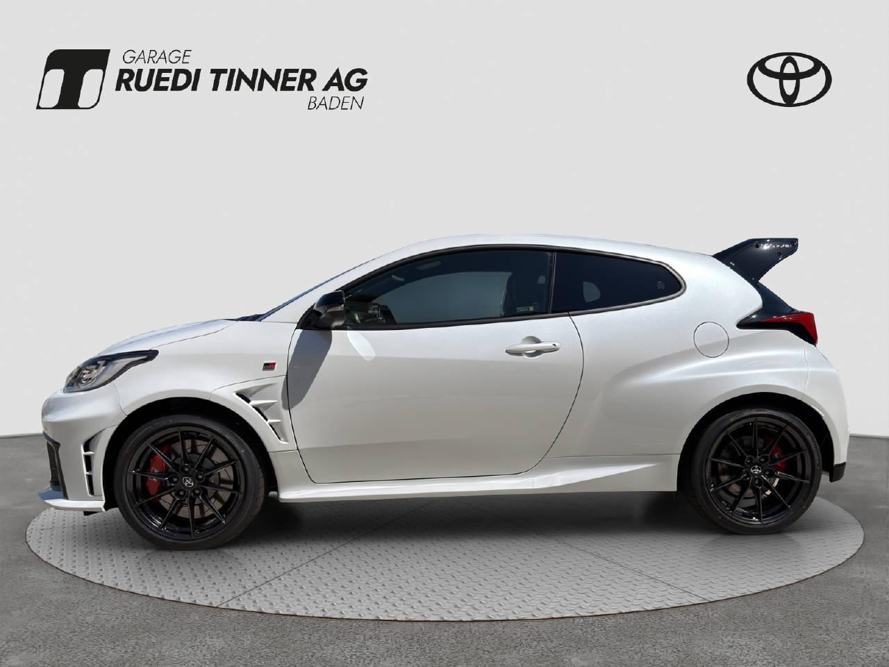 TOYOTA GR Yaris 1.6 Turbo Sport 4x4-showroom-element-3