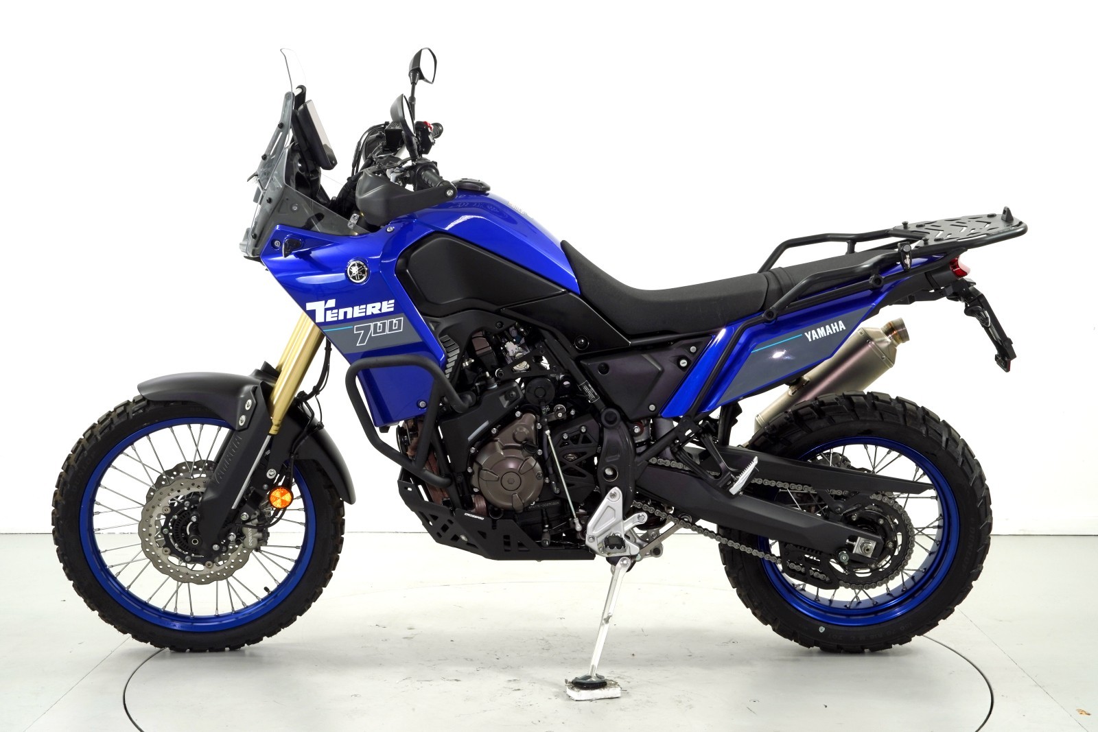 YAMAHA Tenere 700 ABS-image-4