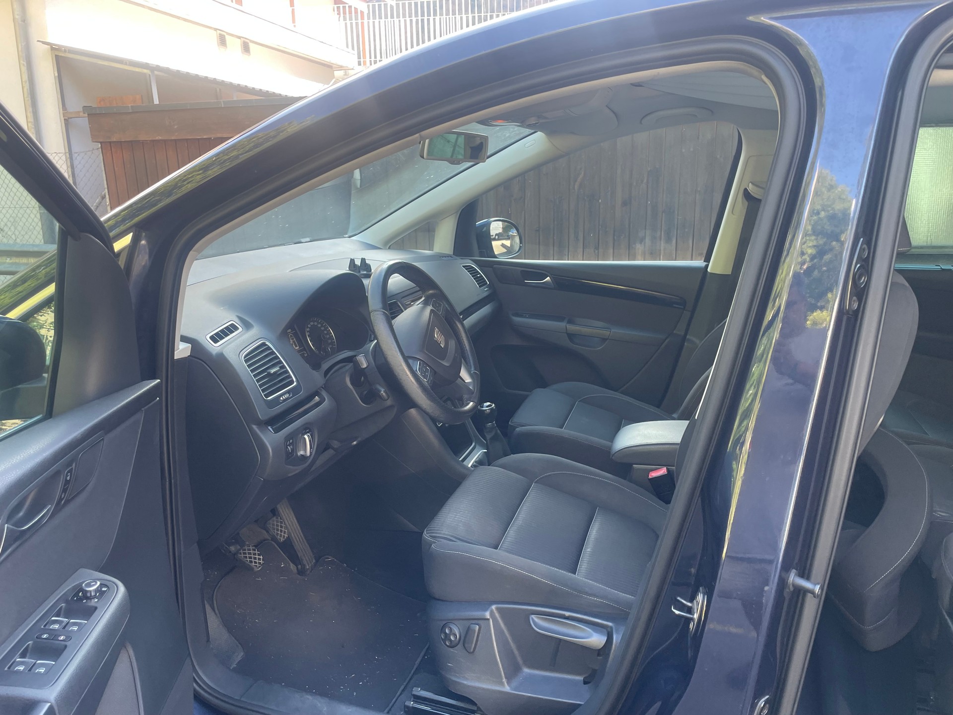 SEAT Alhambra 1.4 TSI Reference Eco-image-7