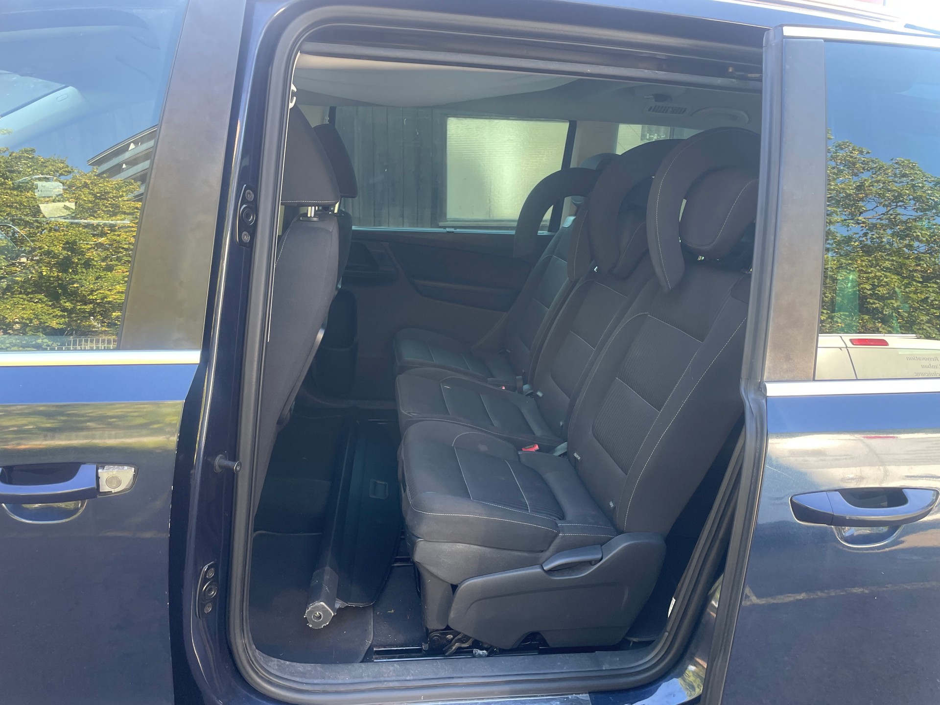 SEAT Alhambra 1.4 TSI Reference Eco-image-5