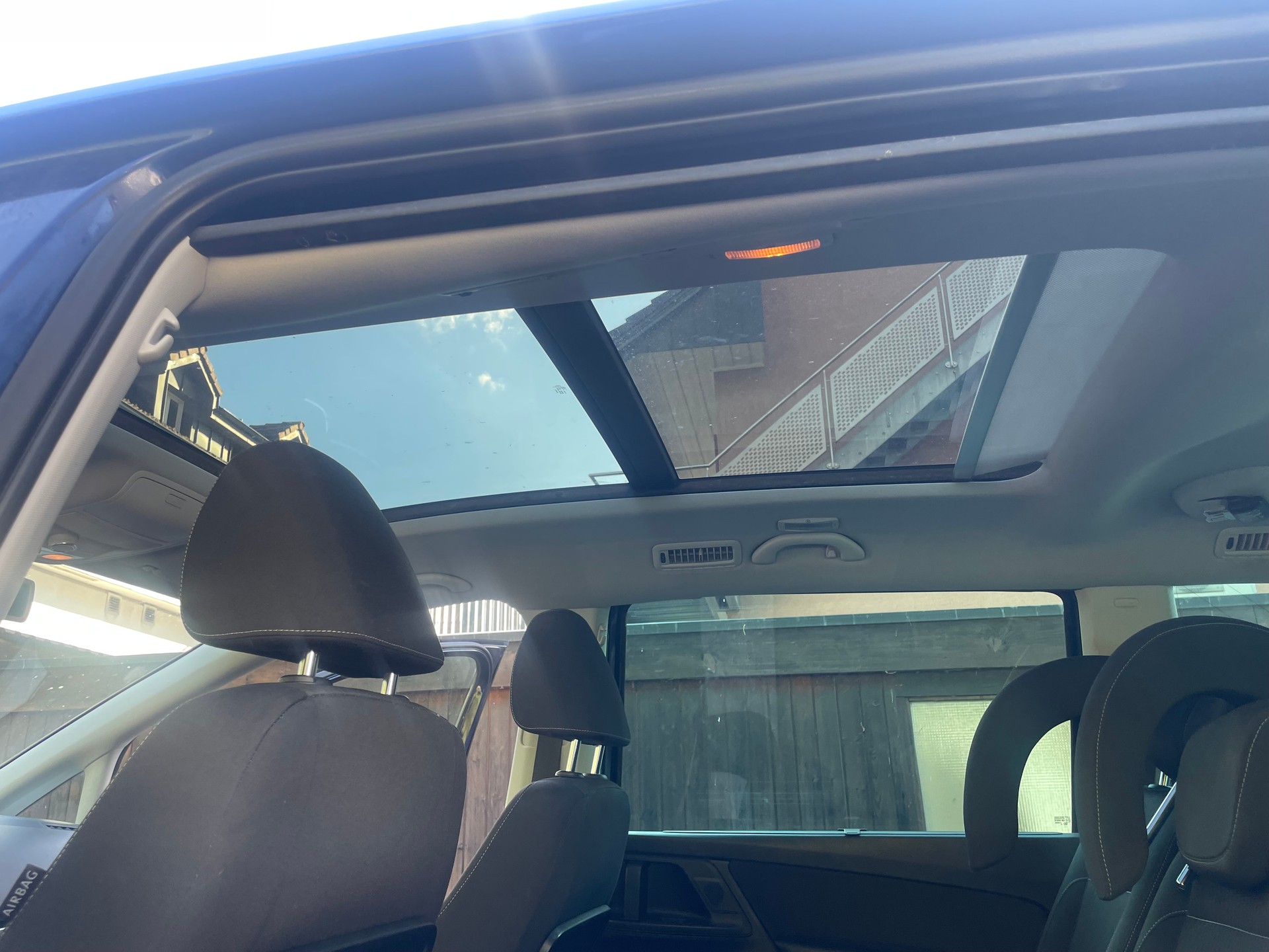 SEAT Alhambra 1.4 TSI Reference Eco-image-9