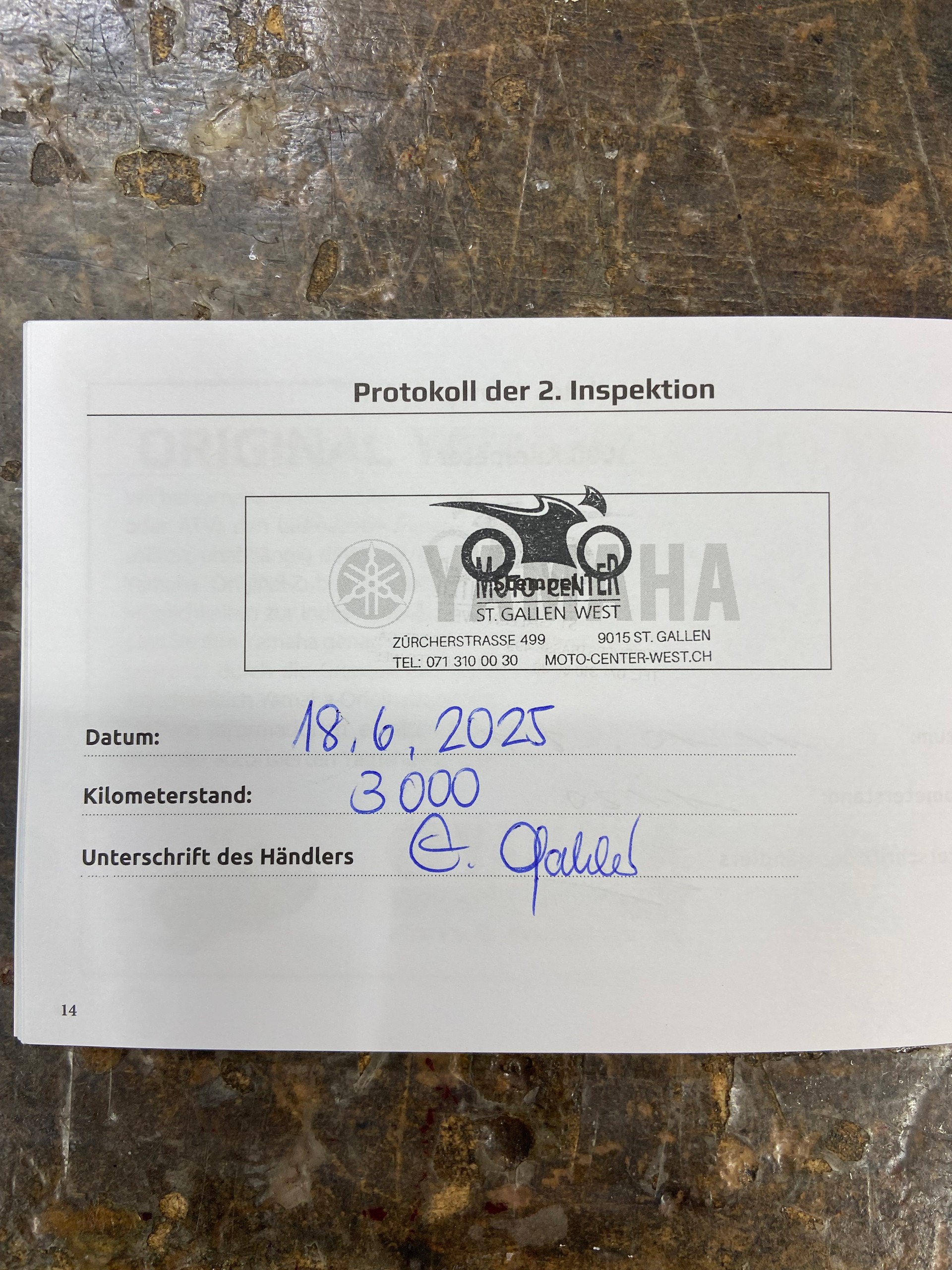 YAMAHA MT-10 ABS - sehr gepflegt und viele Extras-image-15