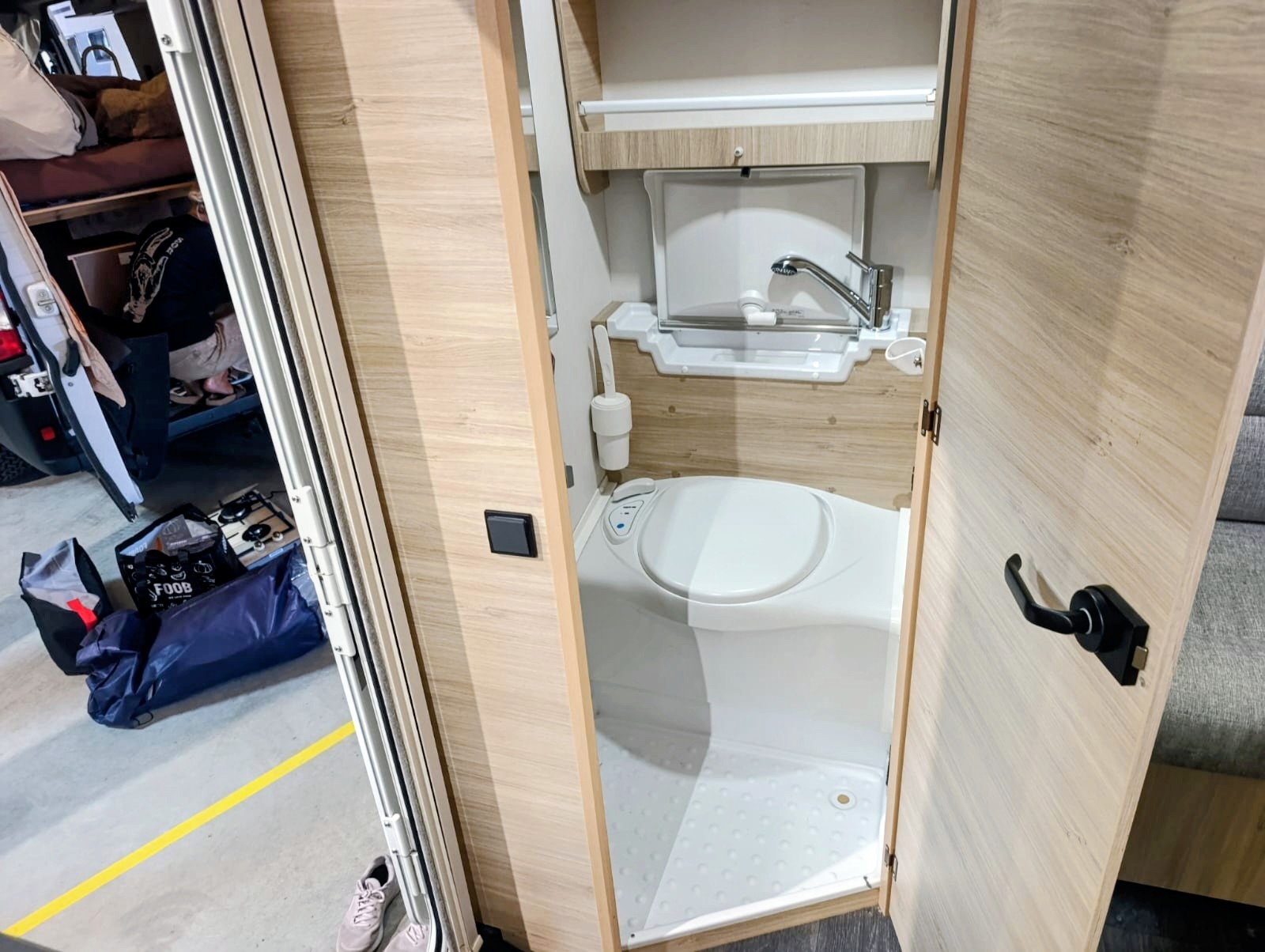 CARAVELAIR Alba 390 Style-image-12