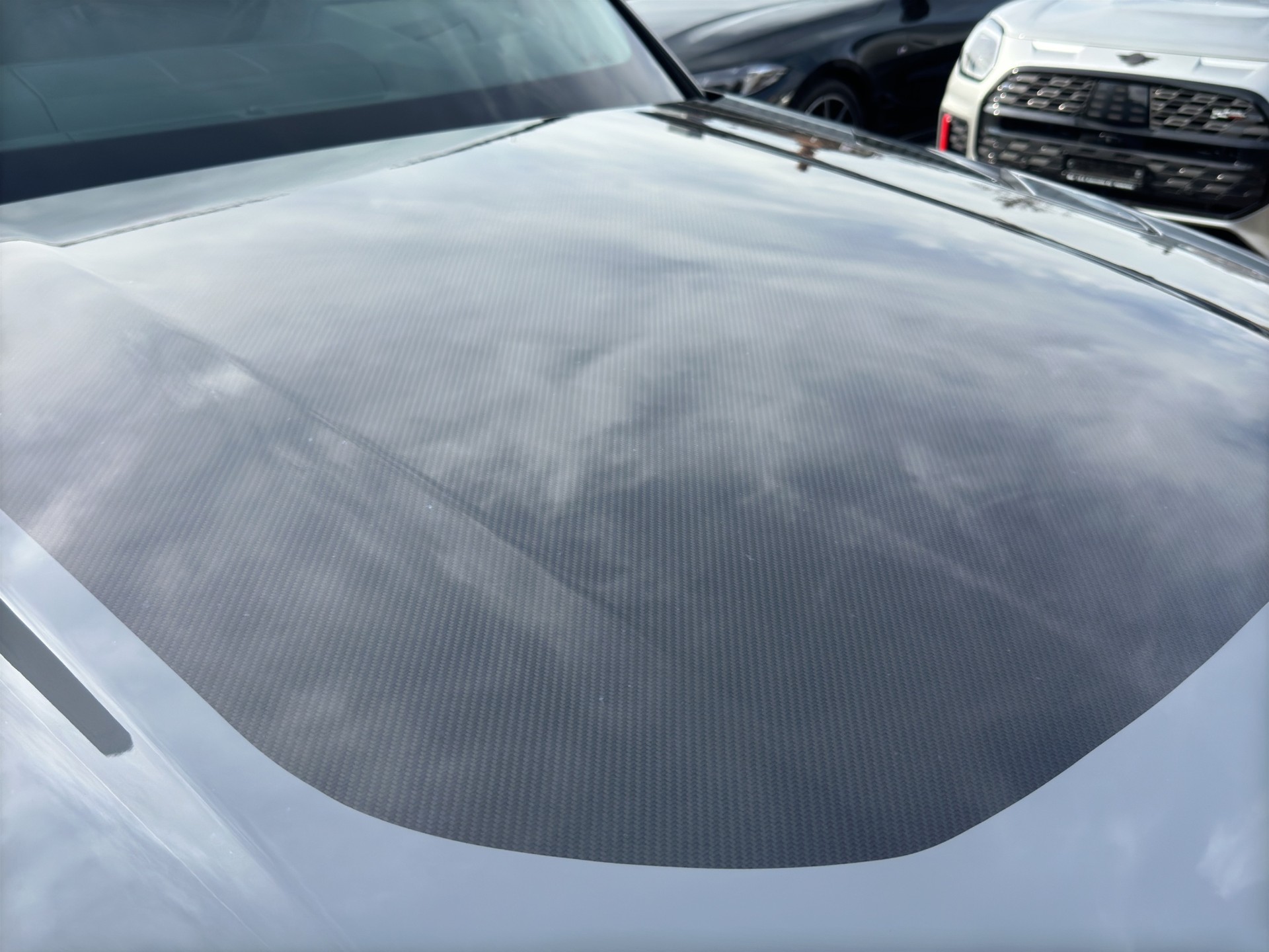 LAND ROVER RR Sport P635 Edition TWO Carbon-image-9