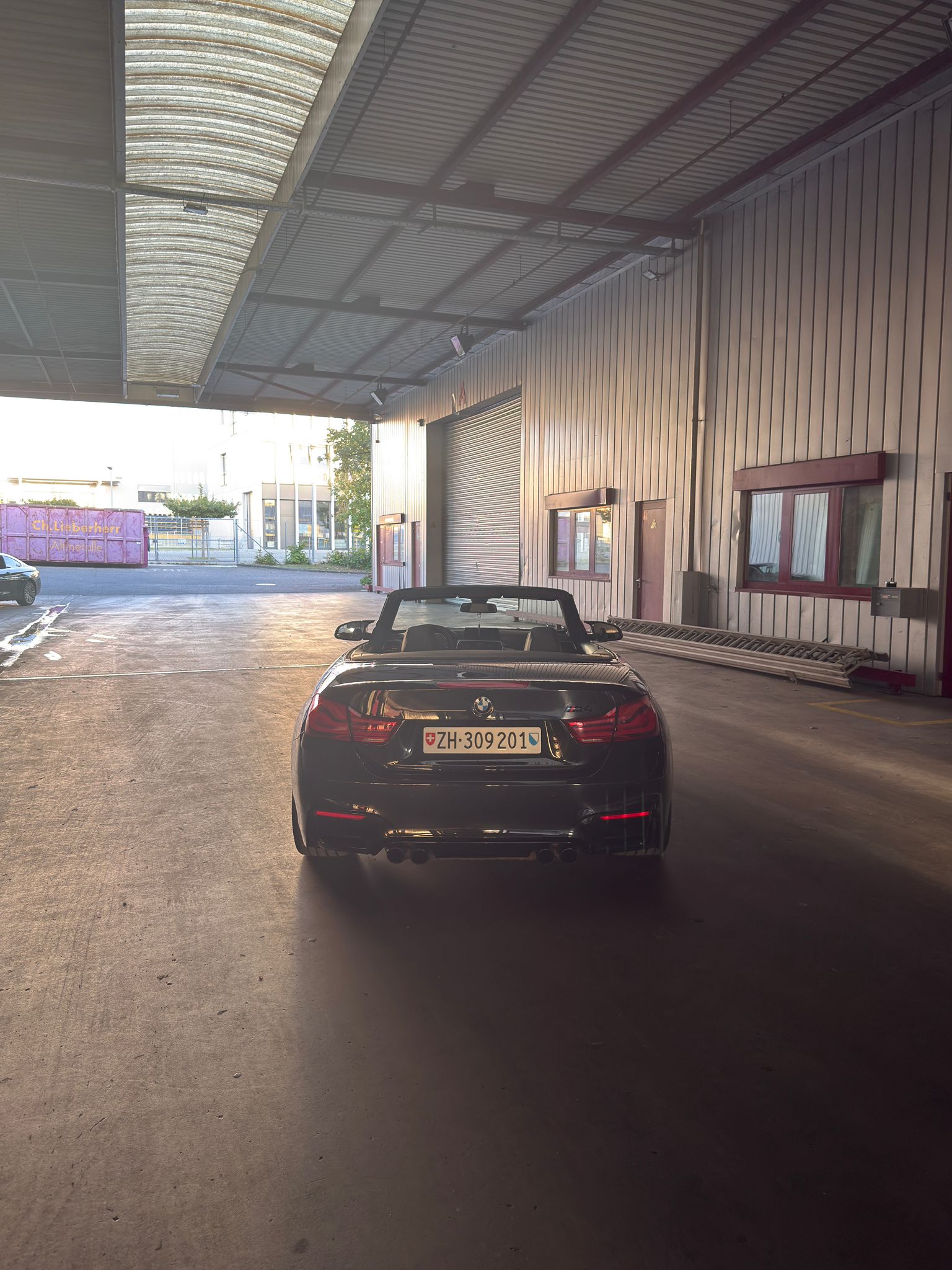 BMW M4 Competition-image-6
