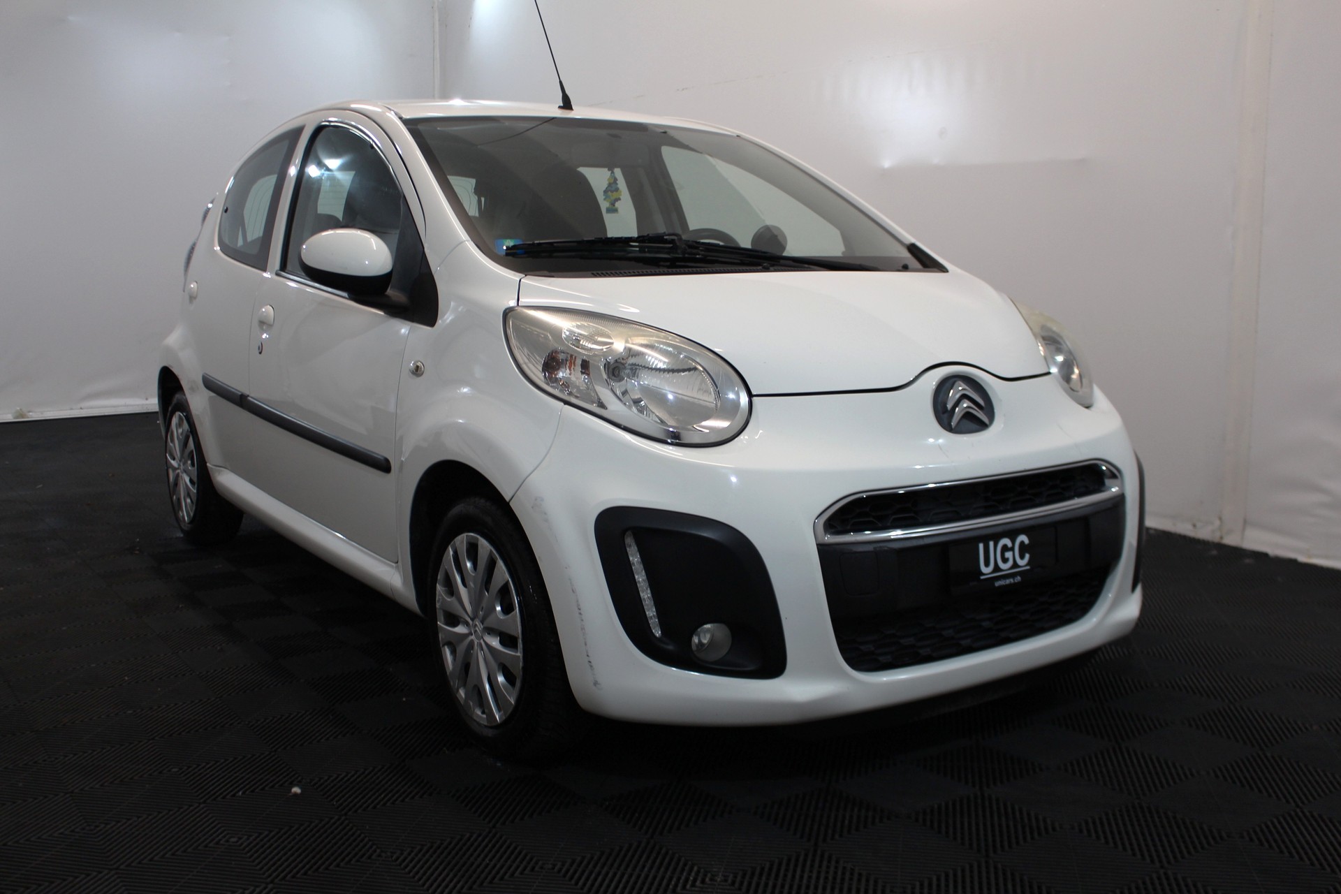 CITROEN C1 1.0i Tonic