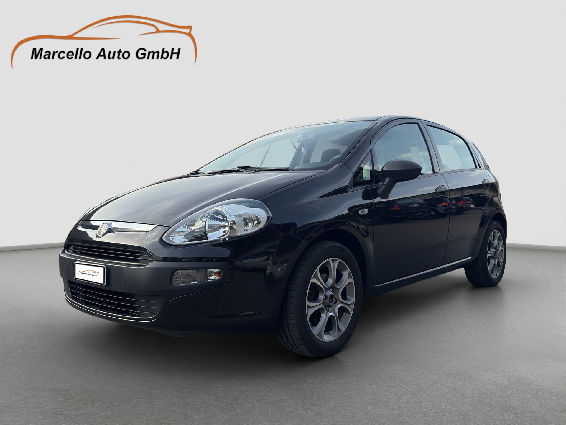 FIAT Punto Evo 1.4 MyLife