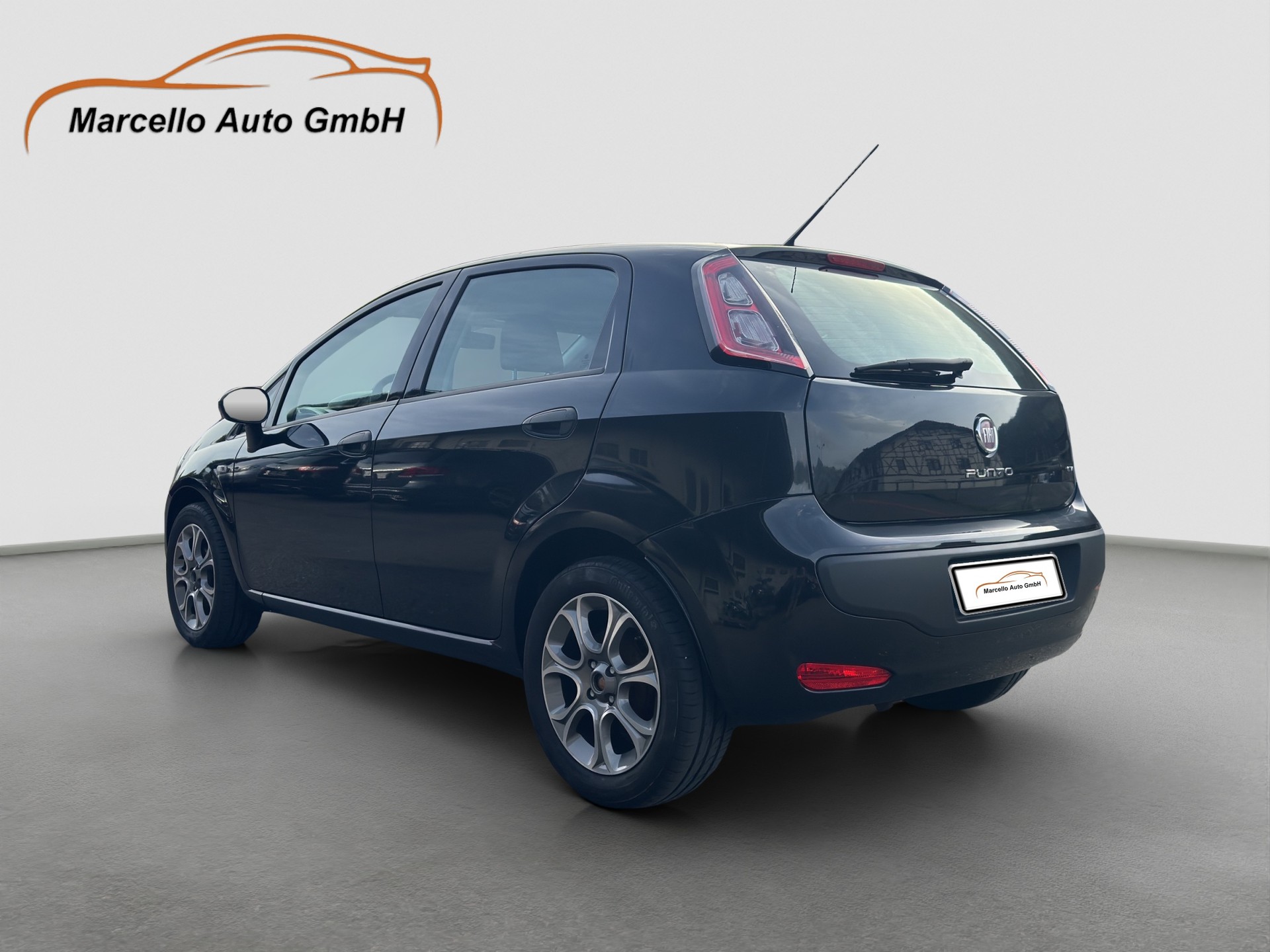 FIAT Punto Evo 1.4 MyLife-image-10