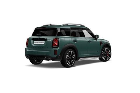 MINI Countryman F60 2.0i John Cooper Works ALL4-showroom-element-2