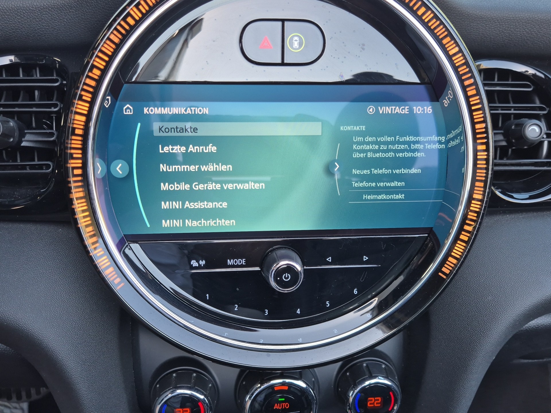 MINI Cooper S Cabriolet DKG-image-21