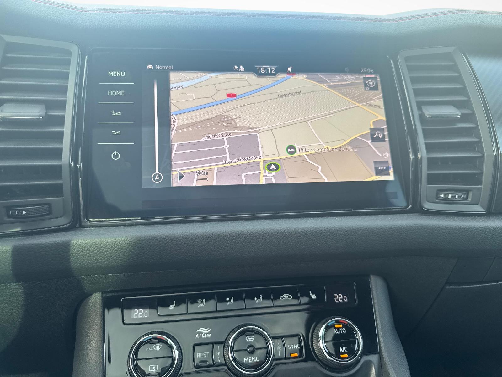 SKODA Kodiaq 2.0 TSI RS DSG-image-15