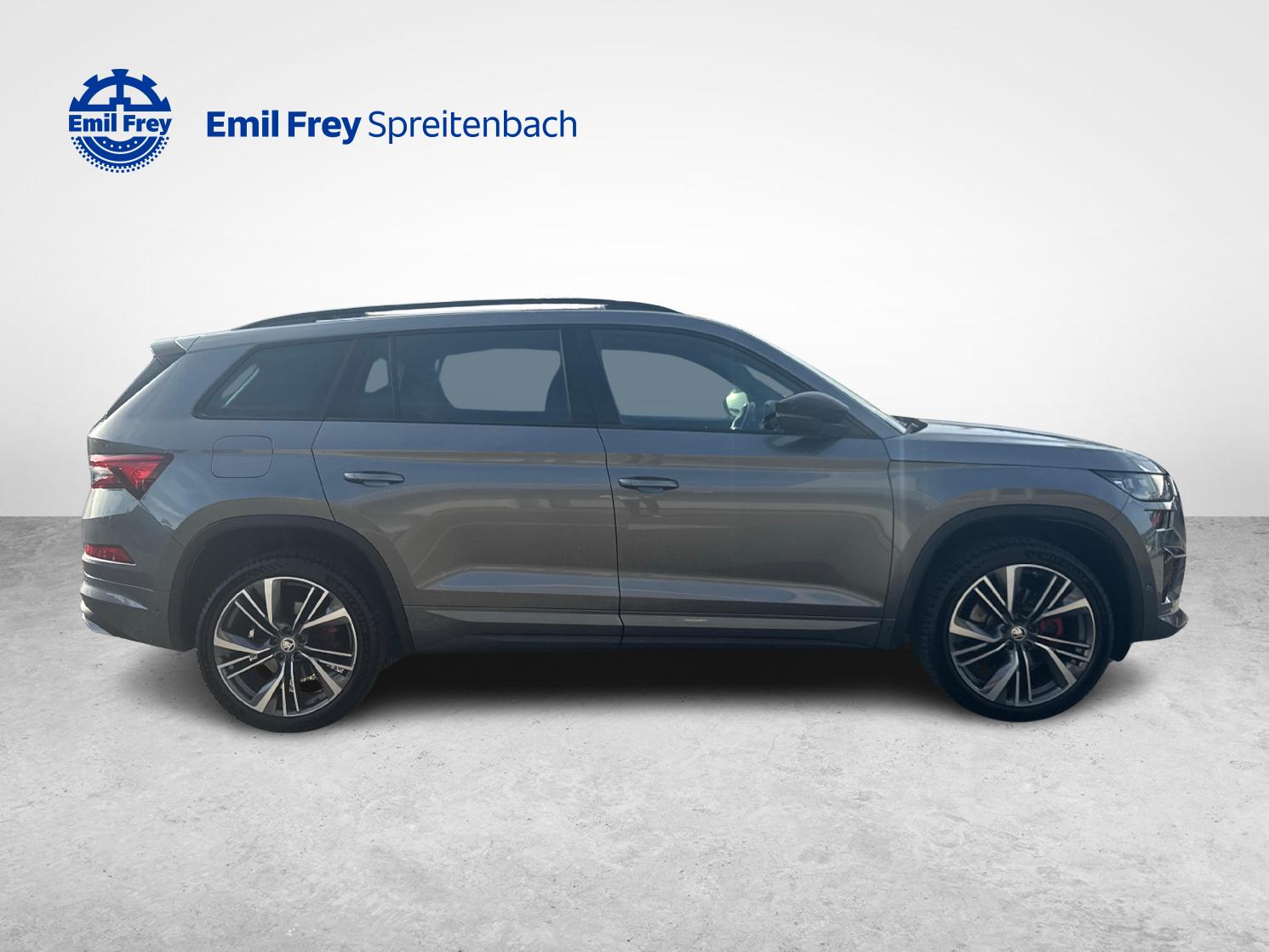 SKODA Kodiaq 2.0 TSI RS DSG-image-5