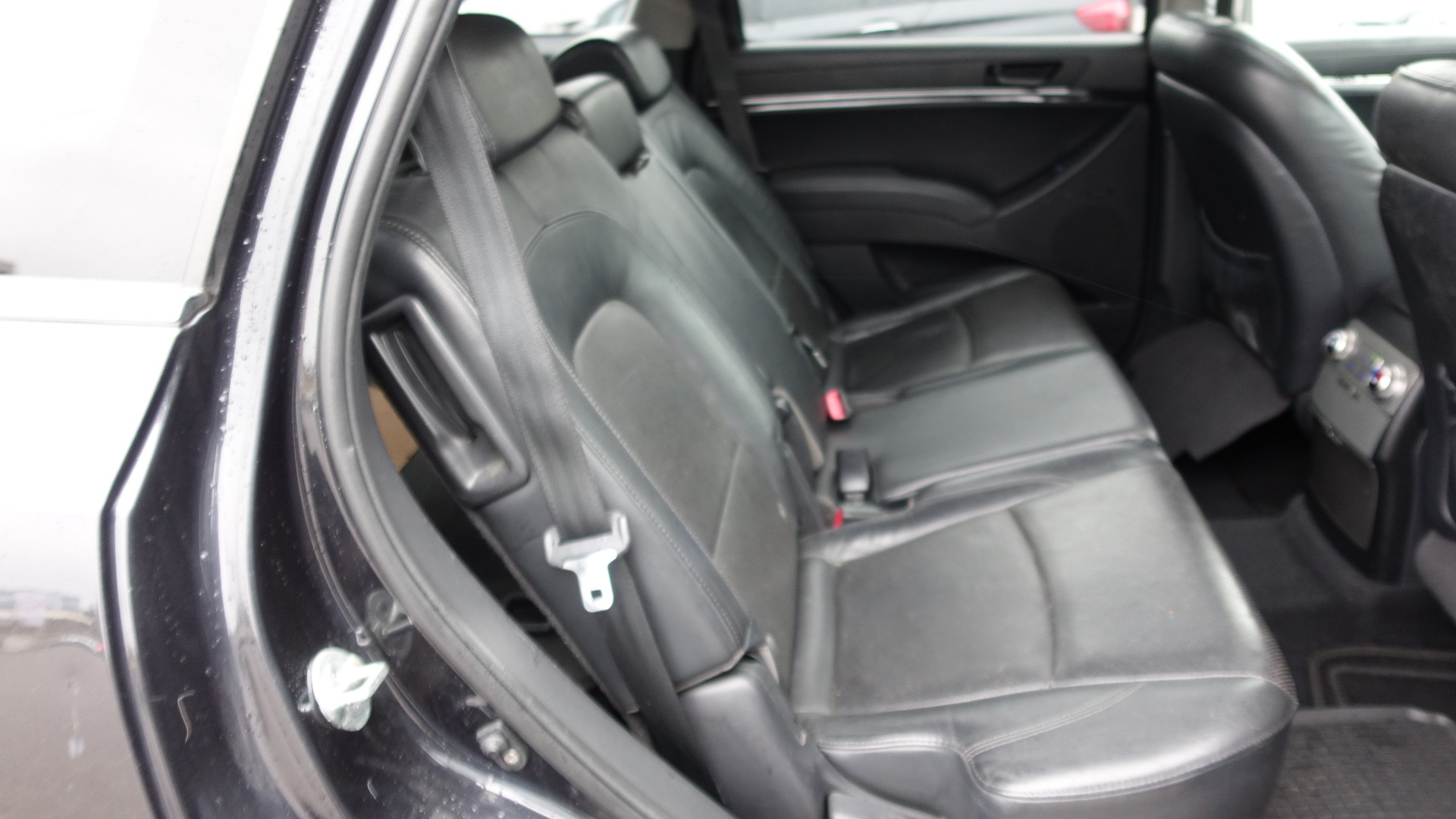 HYUNDAI iX 55 3.0 CRDI V6 4WD Automatic-image-12