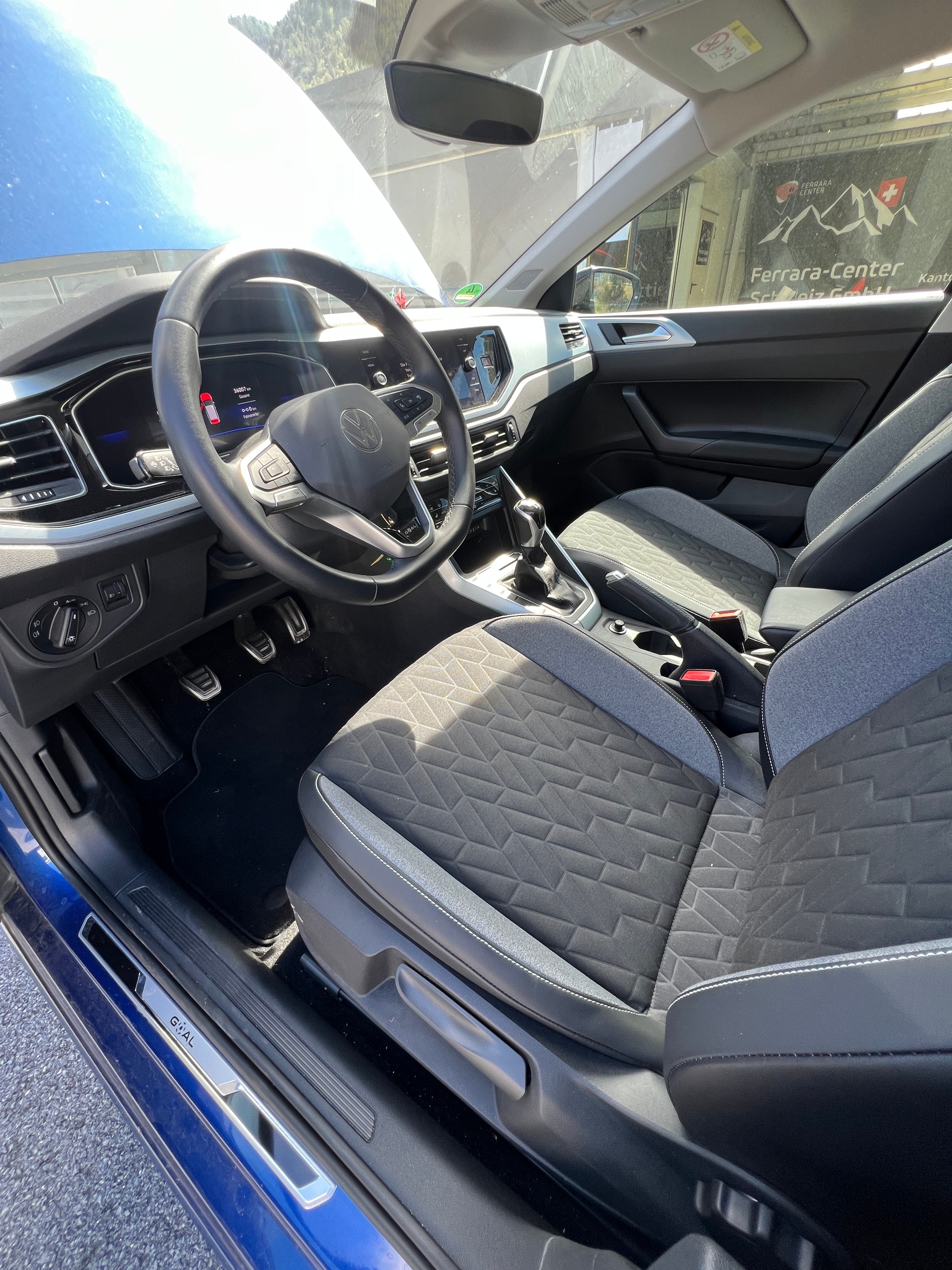 VW Polo 1.0 TSI Life-image-9