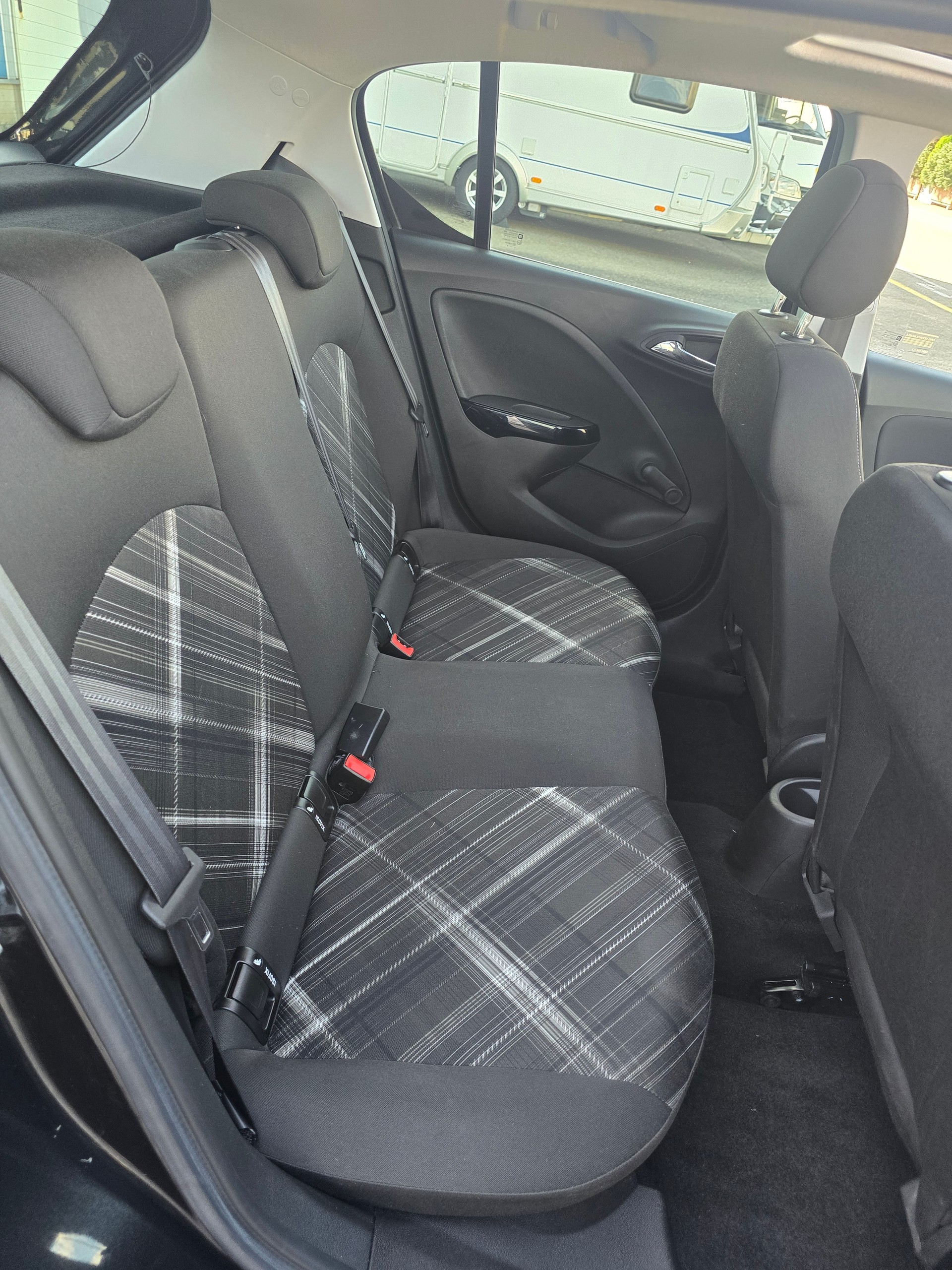 OPEL Corsa 1.4 TP Enjoy Easytronic-image-8