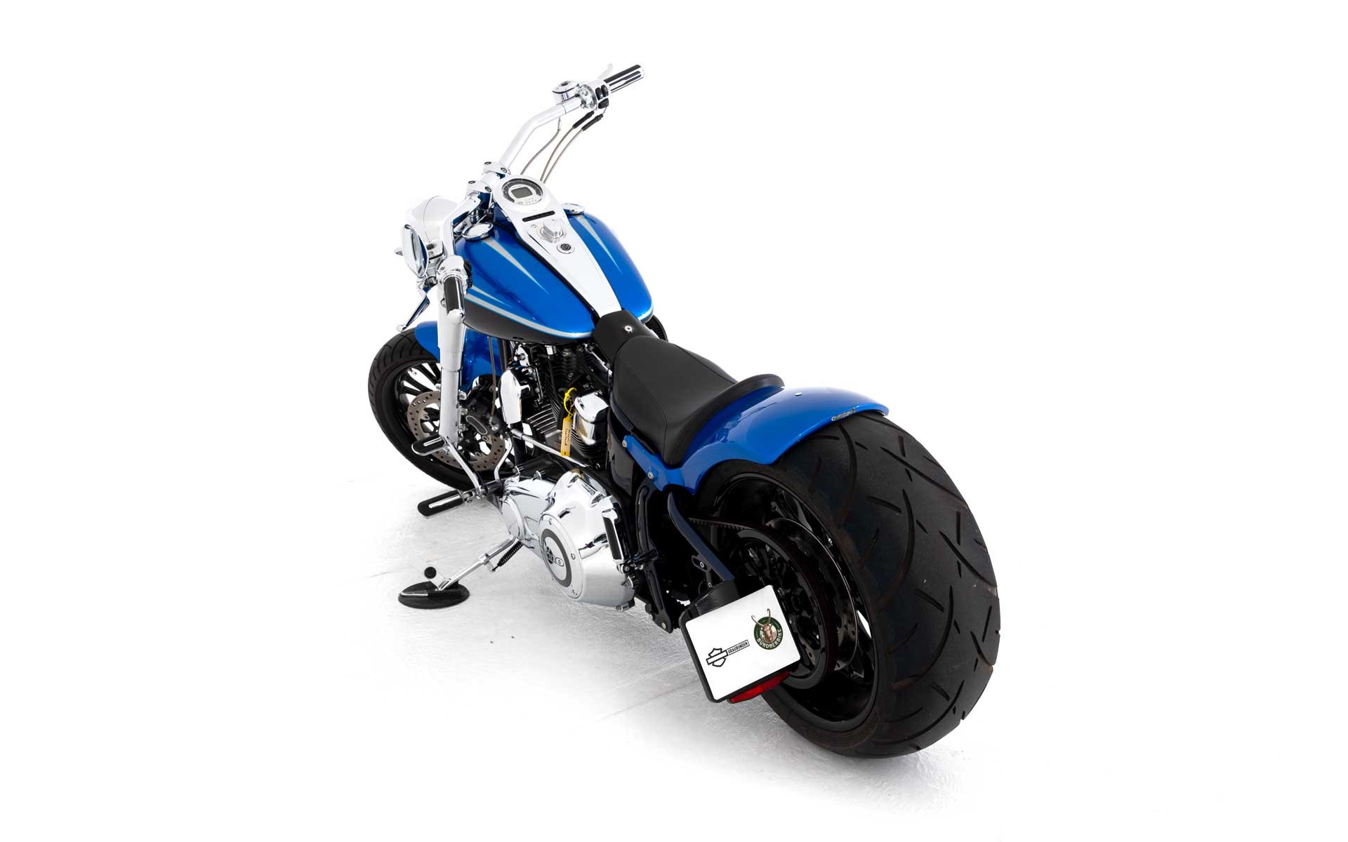 HARLEY-DAVIDSON FLSTSE Softail Convertible CVO-showroom-element-3