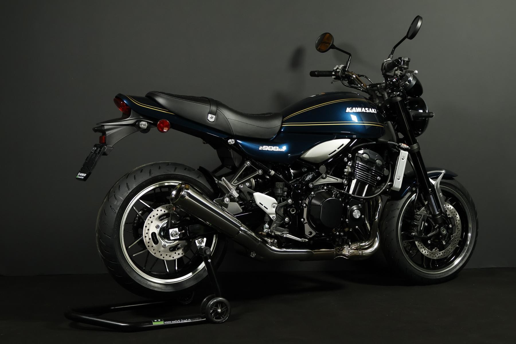 KAWASAKI Z 900 RS SE-image-12