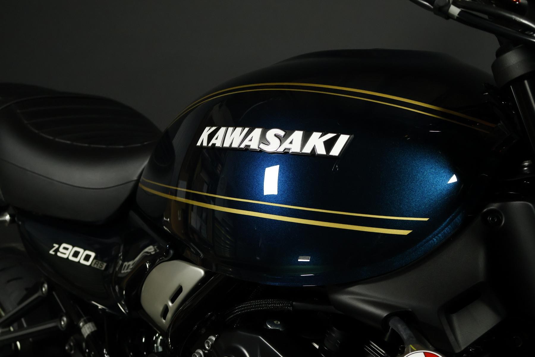 KAWASAKI Z 900 RS SE-image-6