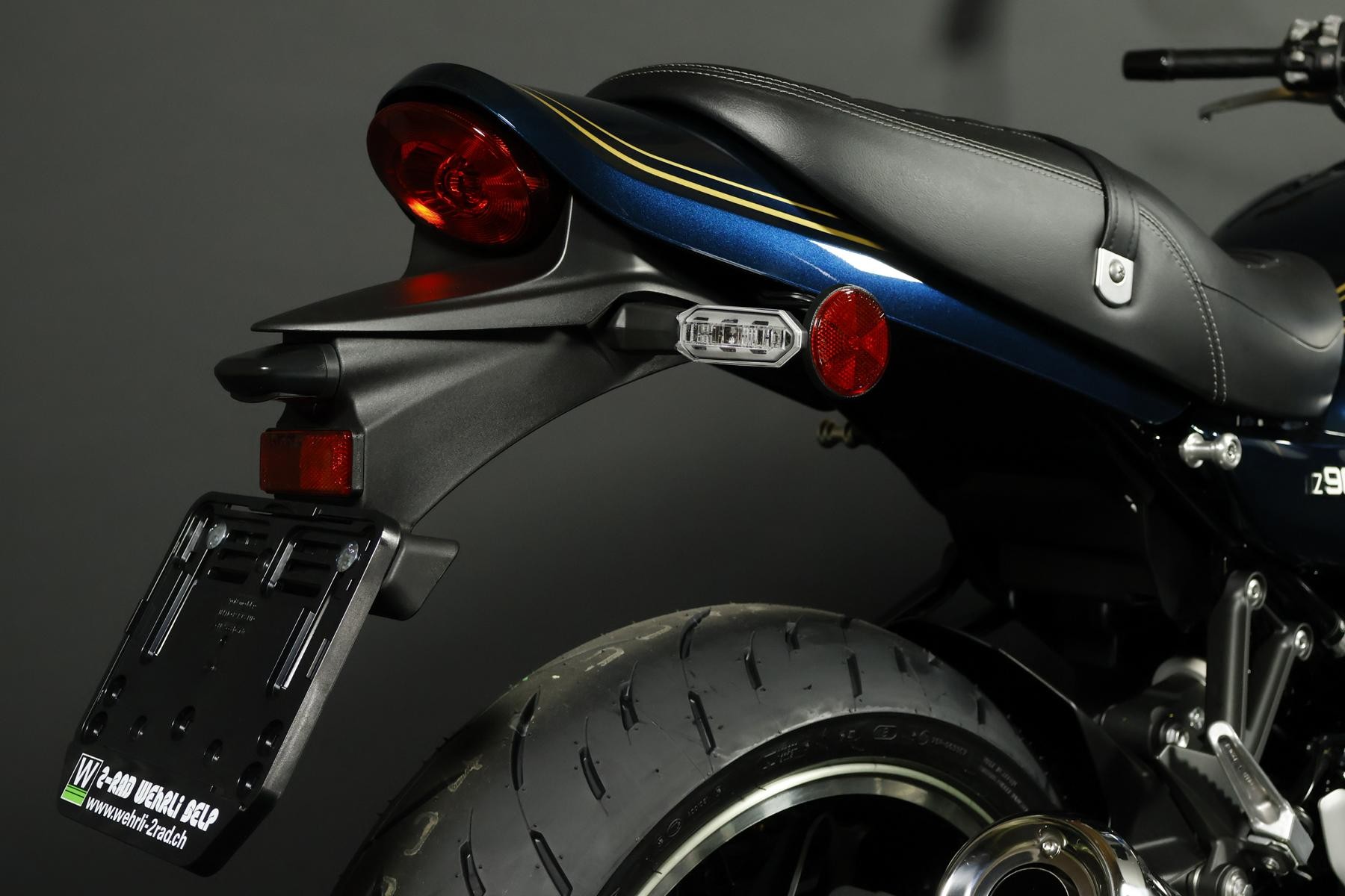 KAWASAKI Z 900 RS SE-image-10