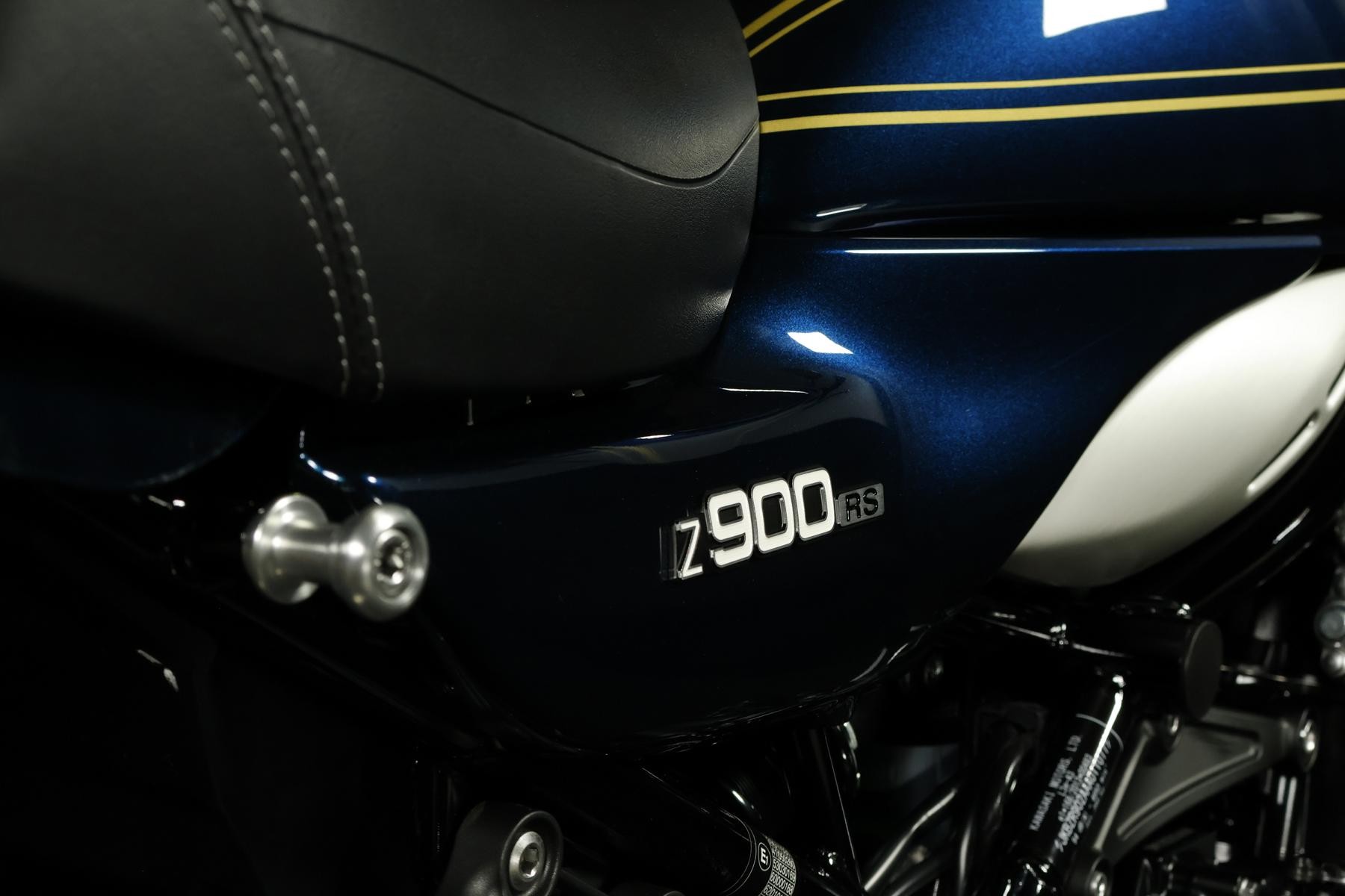 KAWASAKI Z 900 RS SE-image-8
