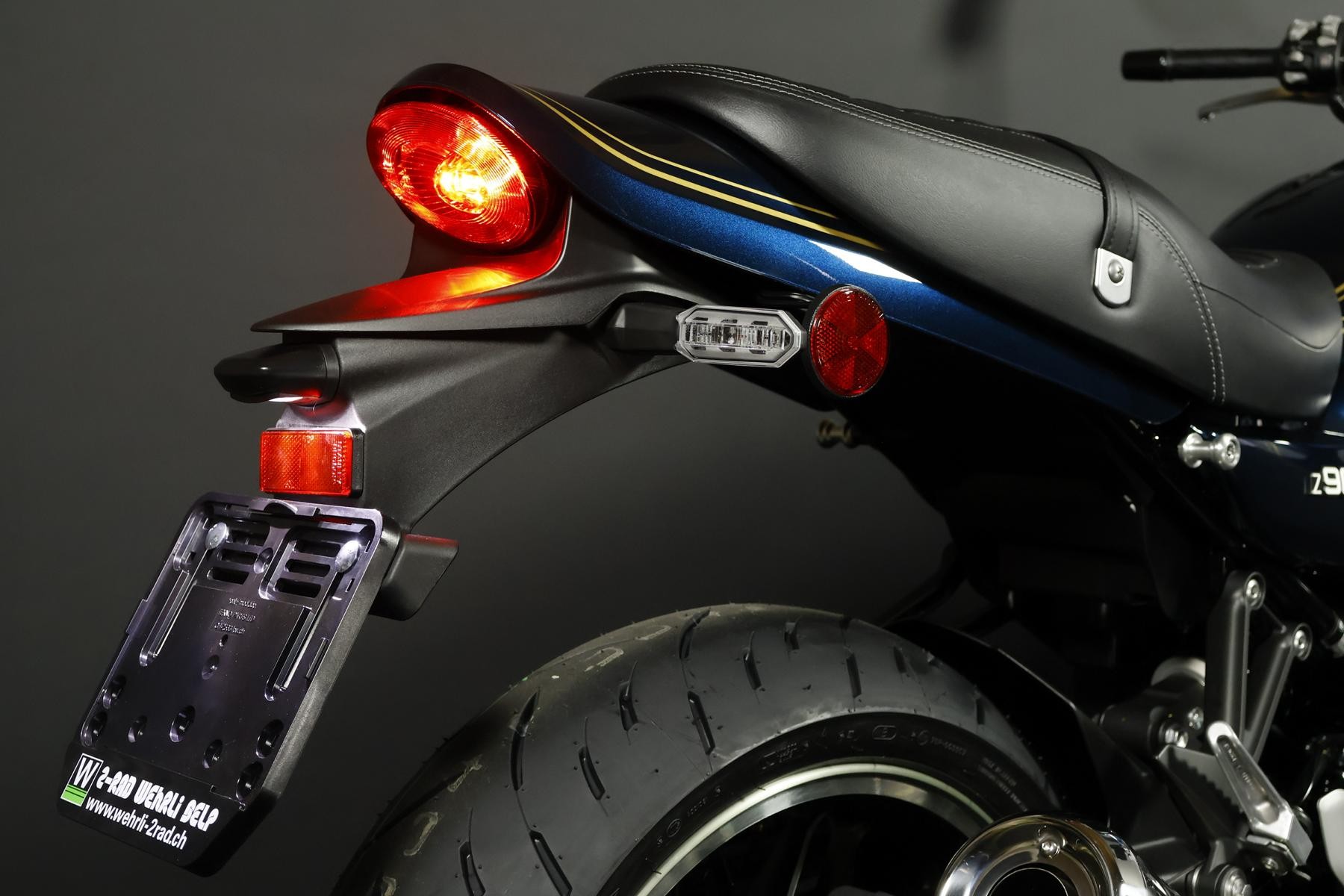 KAWASAKI Z 900 RS SE-image-11