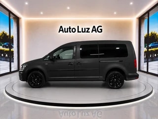 VW VW Caddy Maxi 2.0TDI 4Motion BMT ( 122PS )-showroom-element-2