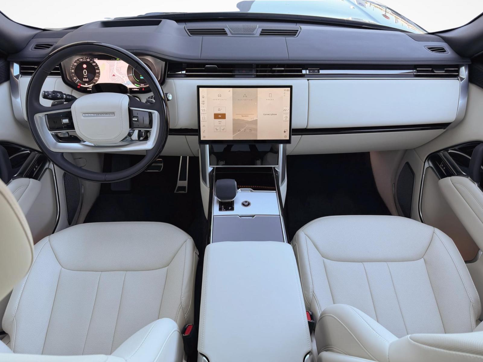 LAND ROVER Range Rover 3.0 I6 P550e Autobiography-showroom-element-2