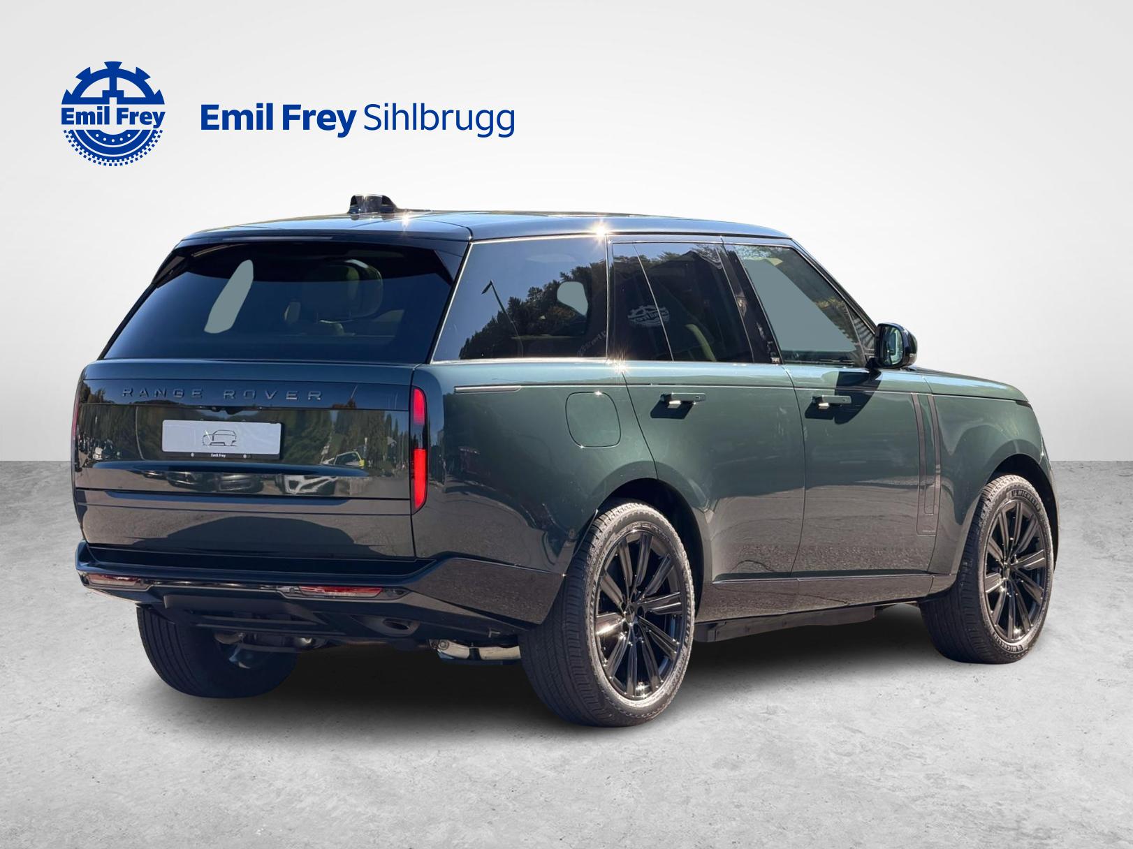LAND ROVER Range Rover 3.0 I6 P550e Autobiography-showroom-element-1