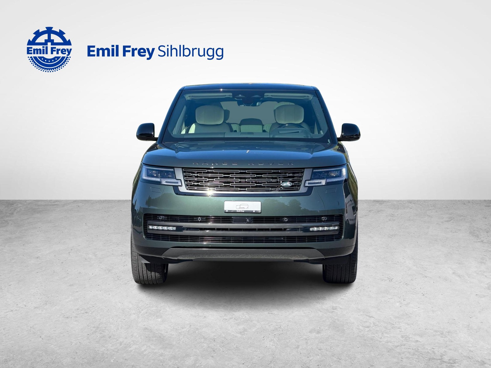 LAND ROVER Range Rover 3.0 I6 P550e Autobiography-image-4