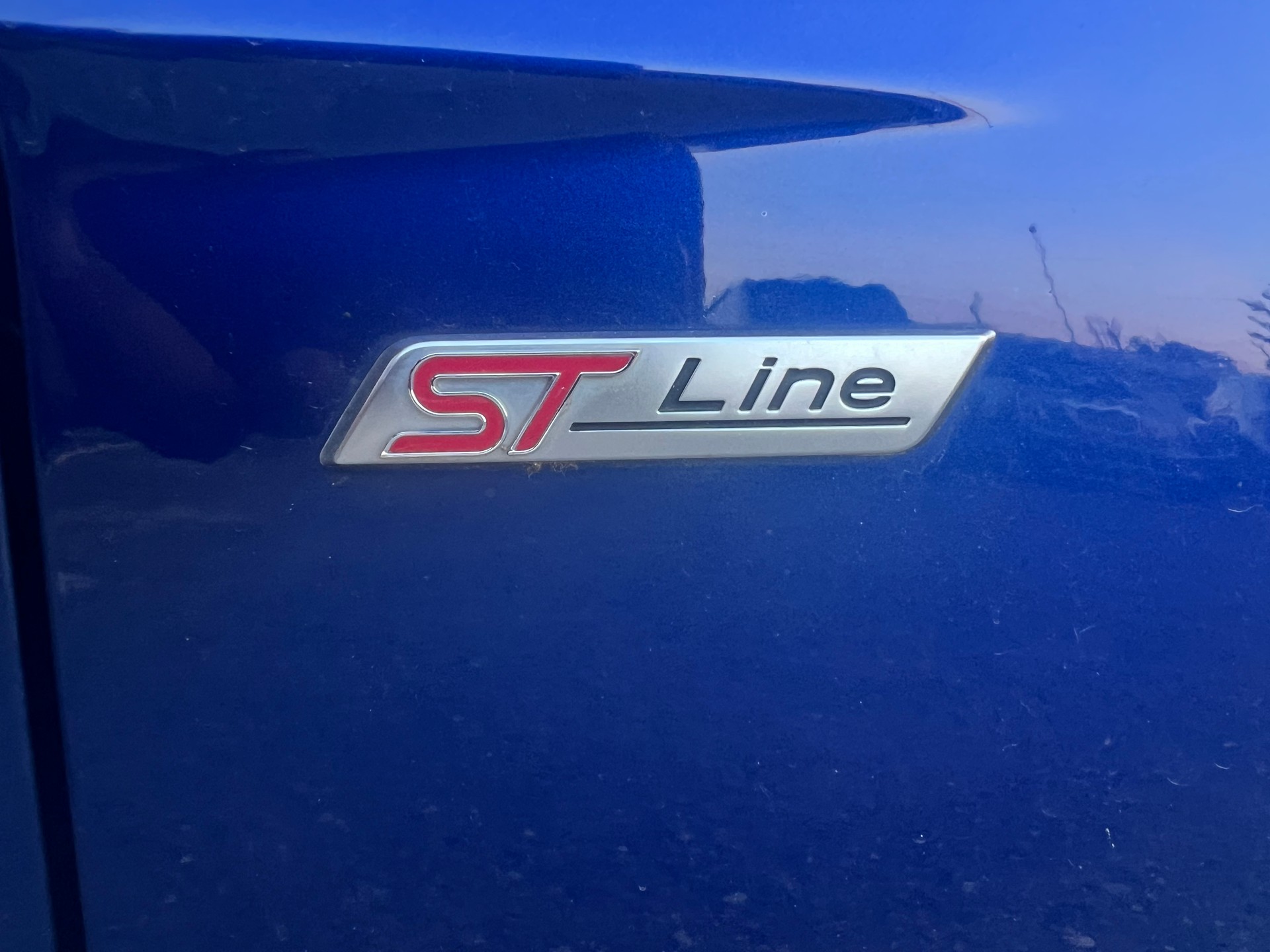 FORD Focus 1.5 SCTi ST Line 182 PS AB MFK-image-5