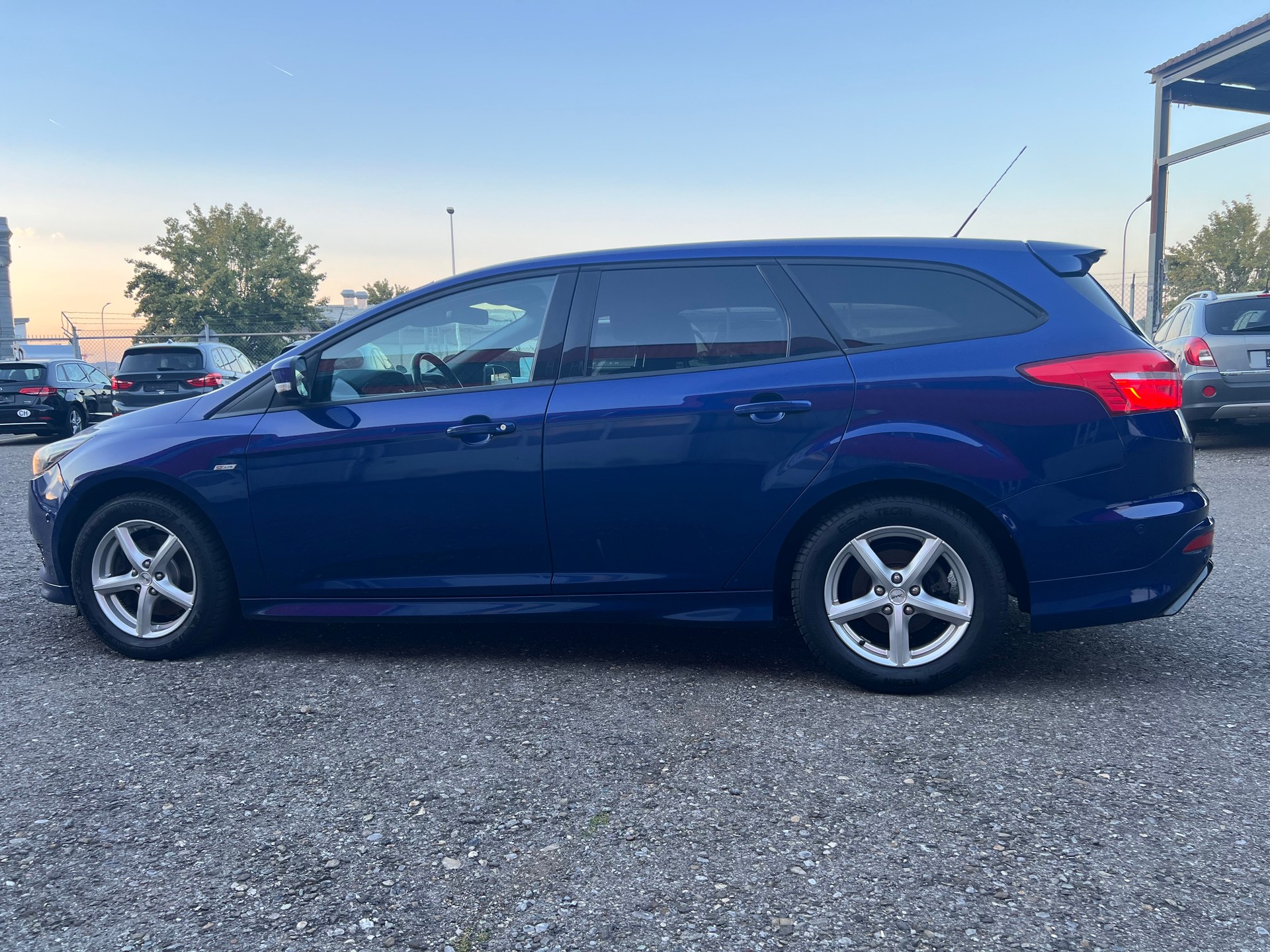 FORD Focus 1.5 SCTi ST Line 182 PS AB MFK-image-10