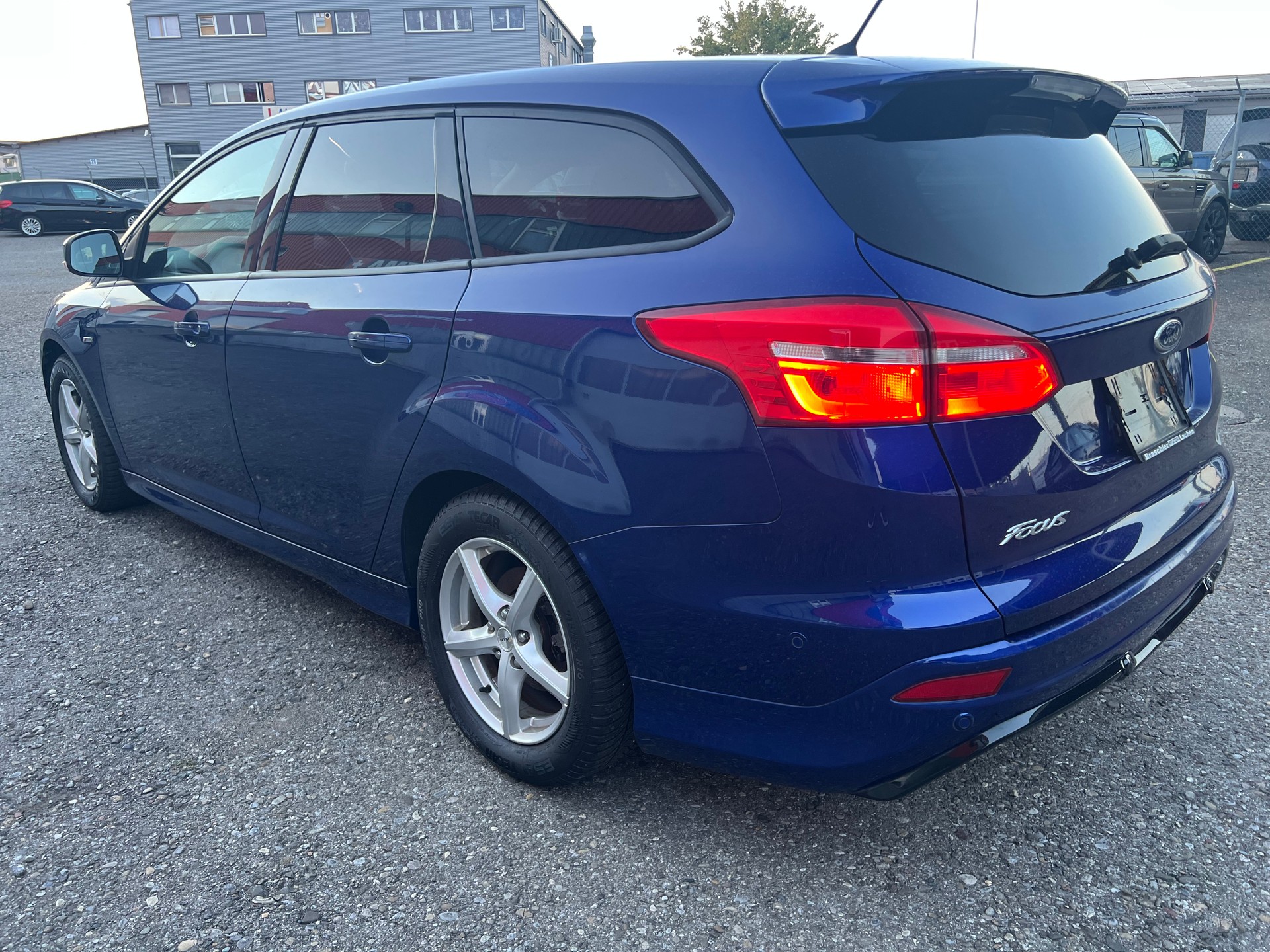 FORD Focus 1.5 SCTi ST Line 182 PS AB MFK-image-6