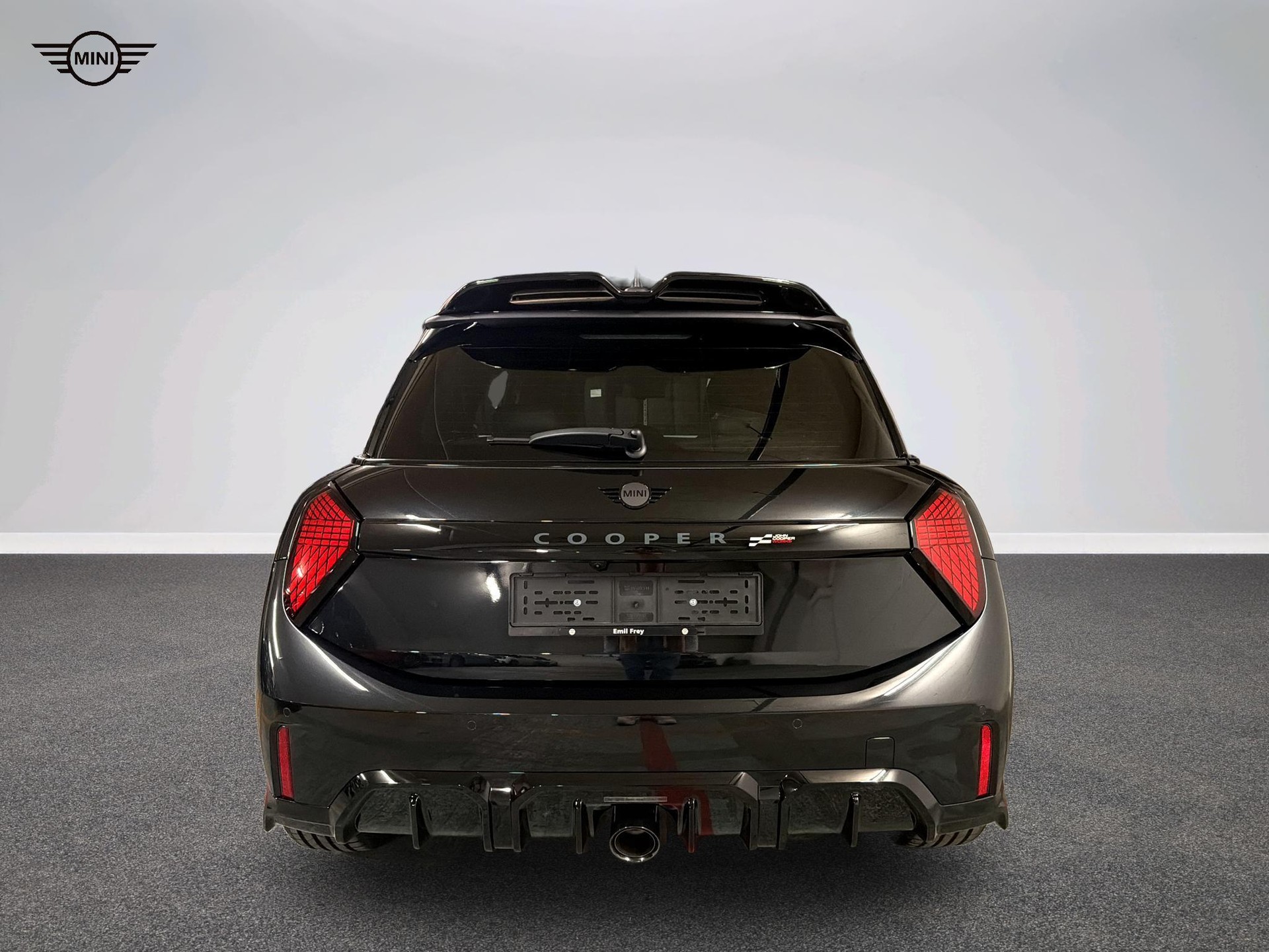MINI John Cooper Works-image-14