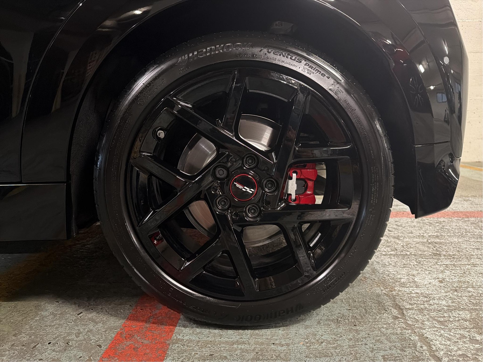 MINI John Cooper Works-image-8