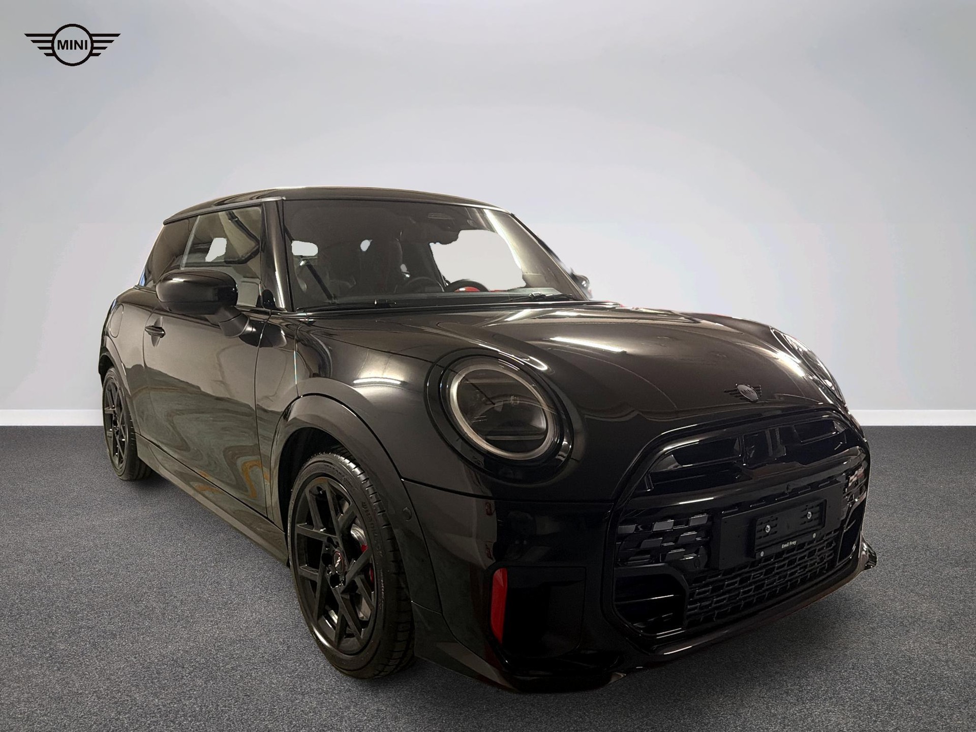 MINI John Cooper Works-image-11