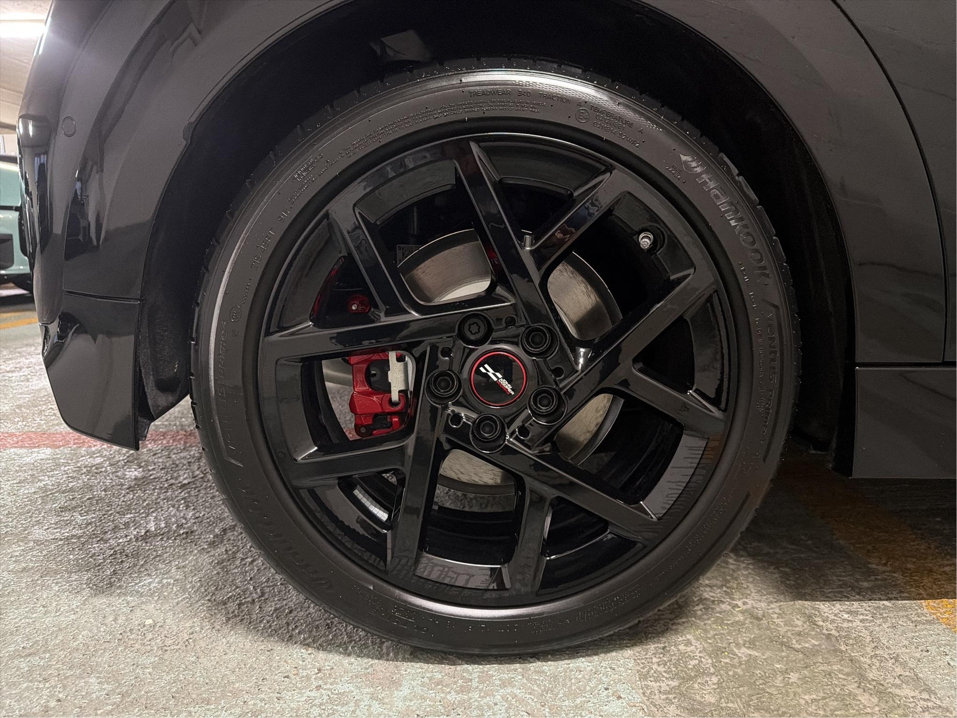 MINI John Cooper Works-image-6