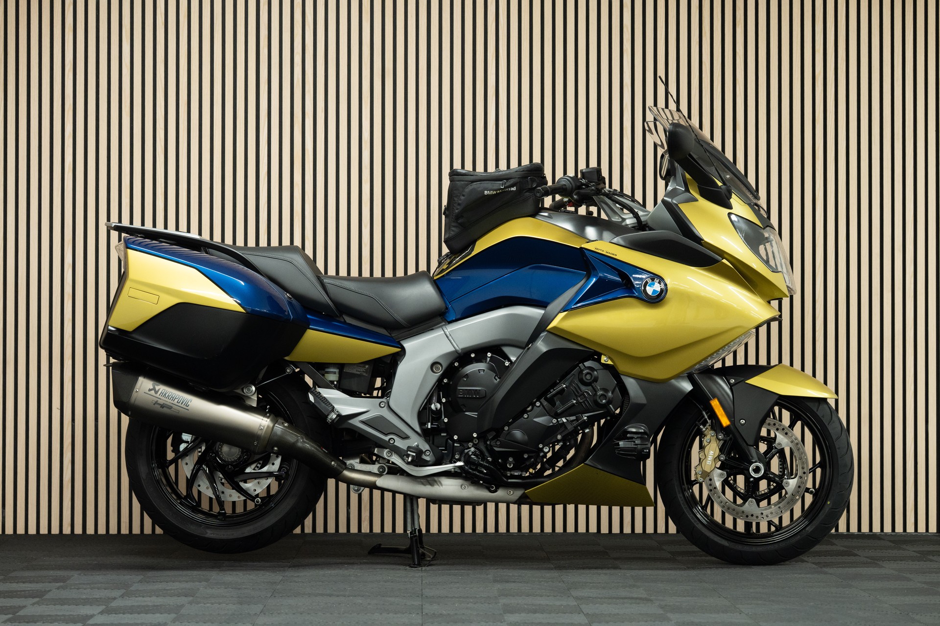BMW K 1600 GT