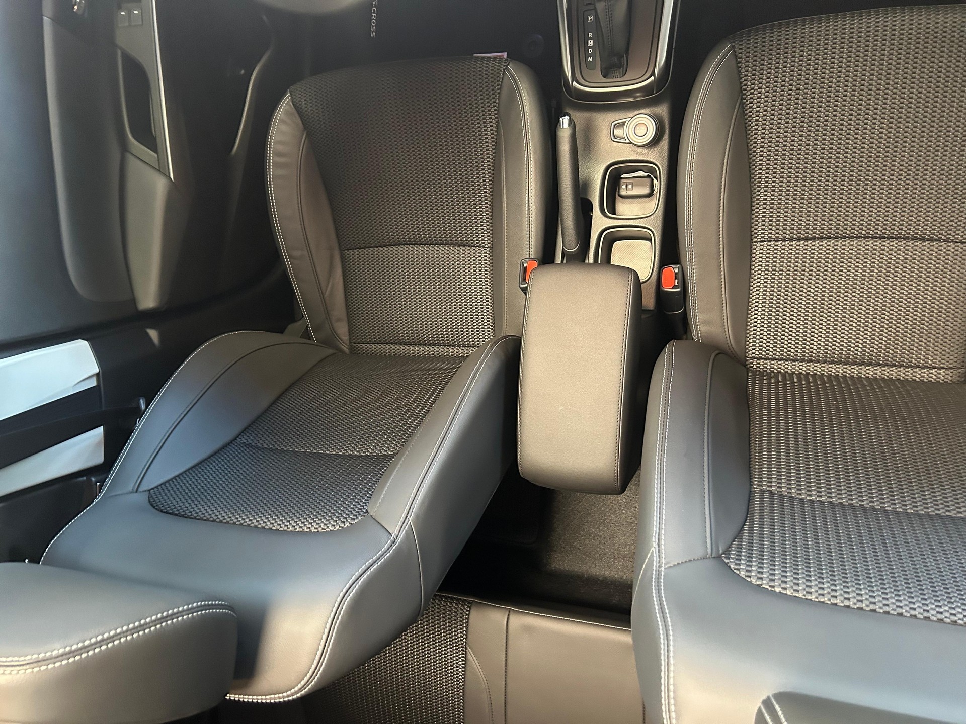 SUZUKI S-Cross 1.4 T Piz Sulai Top Hybrid 4x4-showroom-element-1