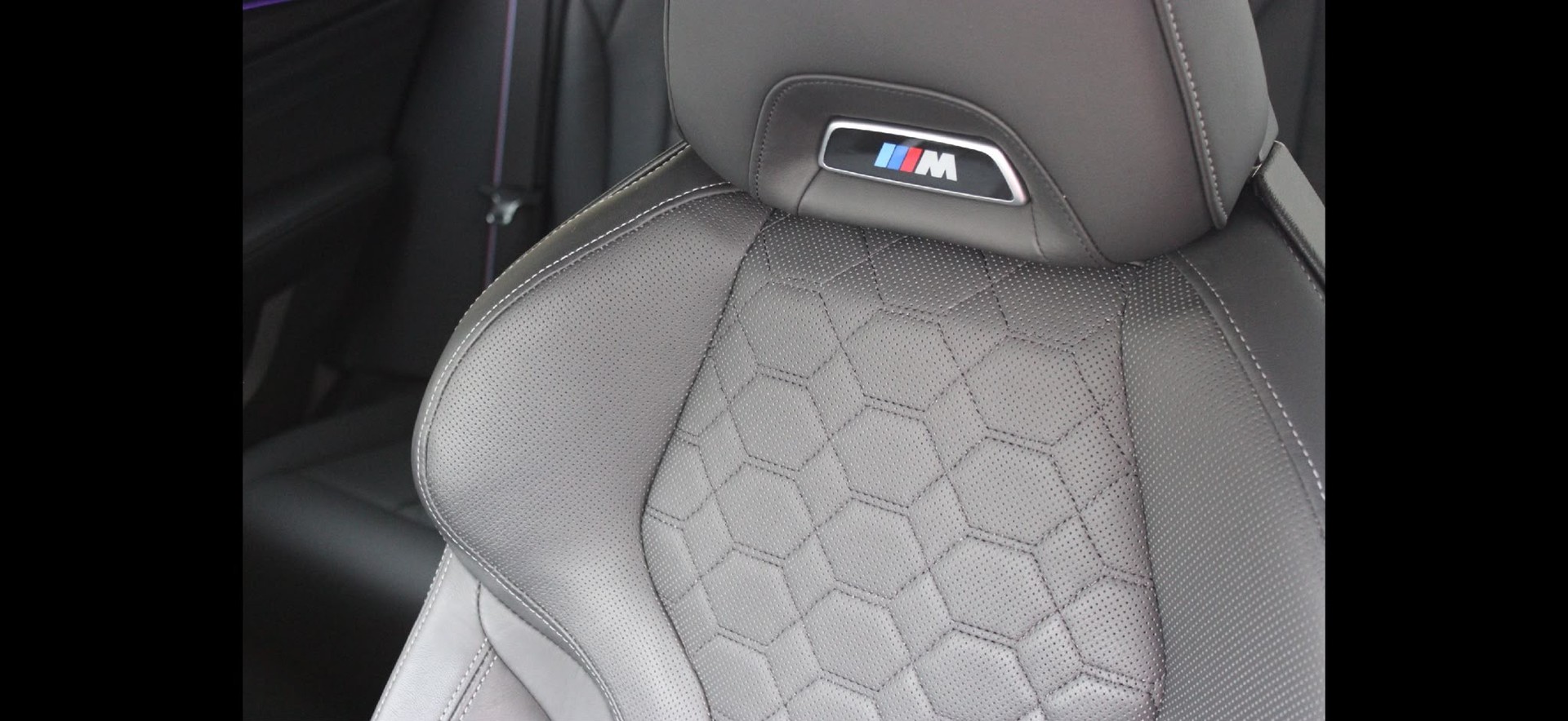 BMW X3 xDrive M Competition Steptronic-image-11