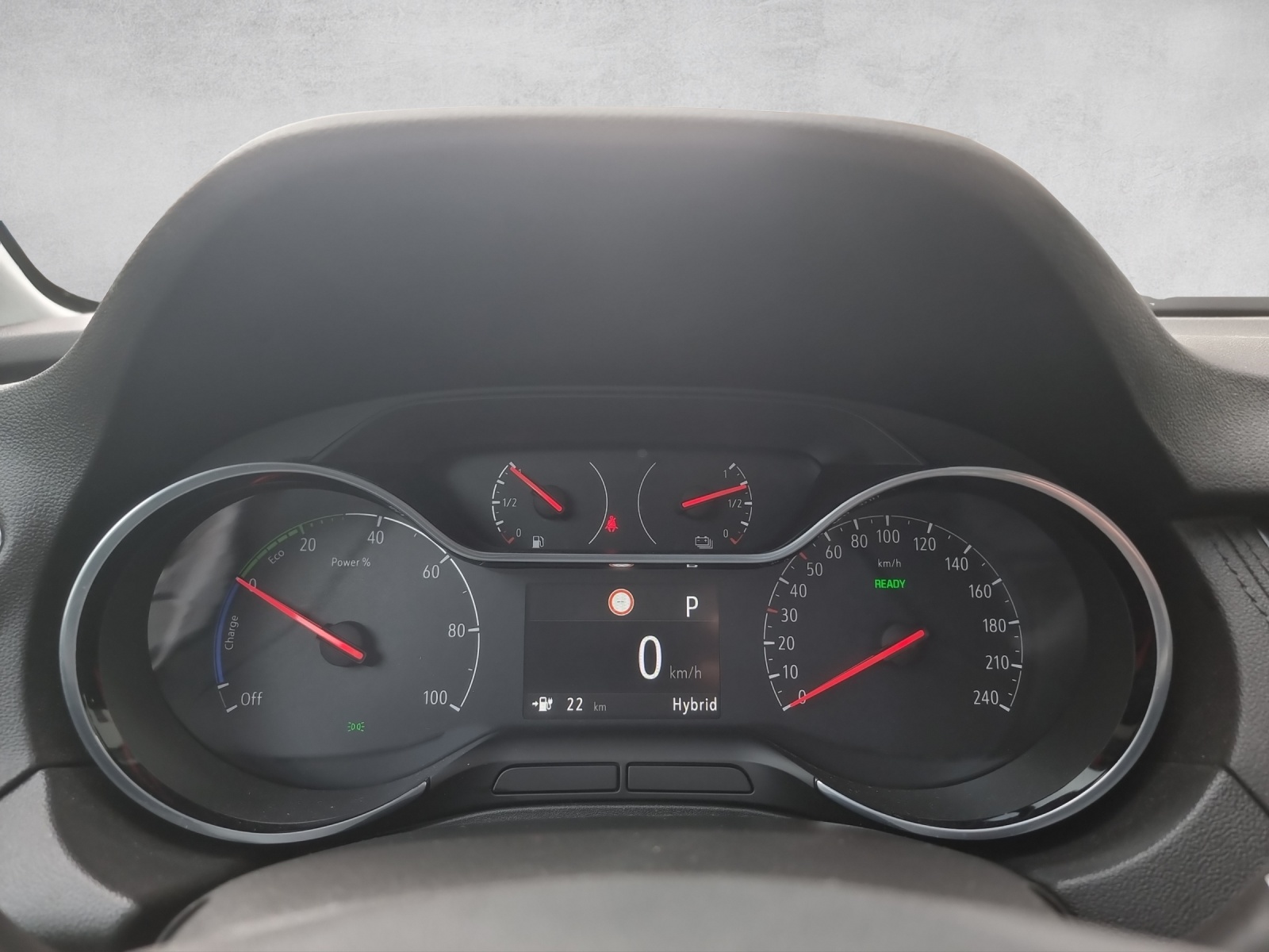 OPEL Grandland X 1.6 Hybrid4 Ultimate Automatik-image-7