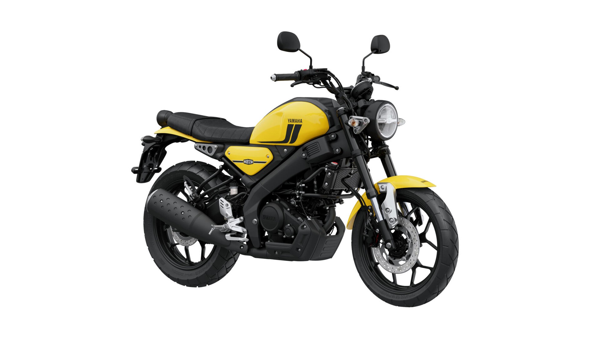 YAMAHA XSR 125-image-1
