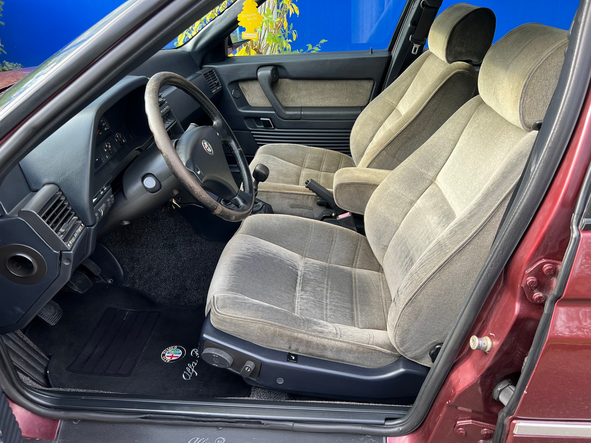 ALFA ROMEO 164 3.0 24V Super-image-8