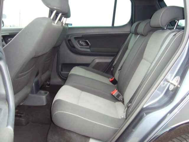SKODA Fabia 1.2 TSI Monte Carlo-image-10