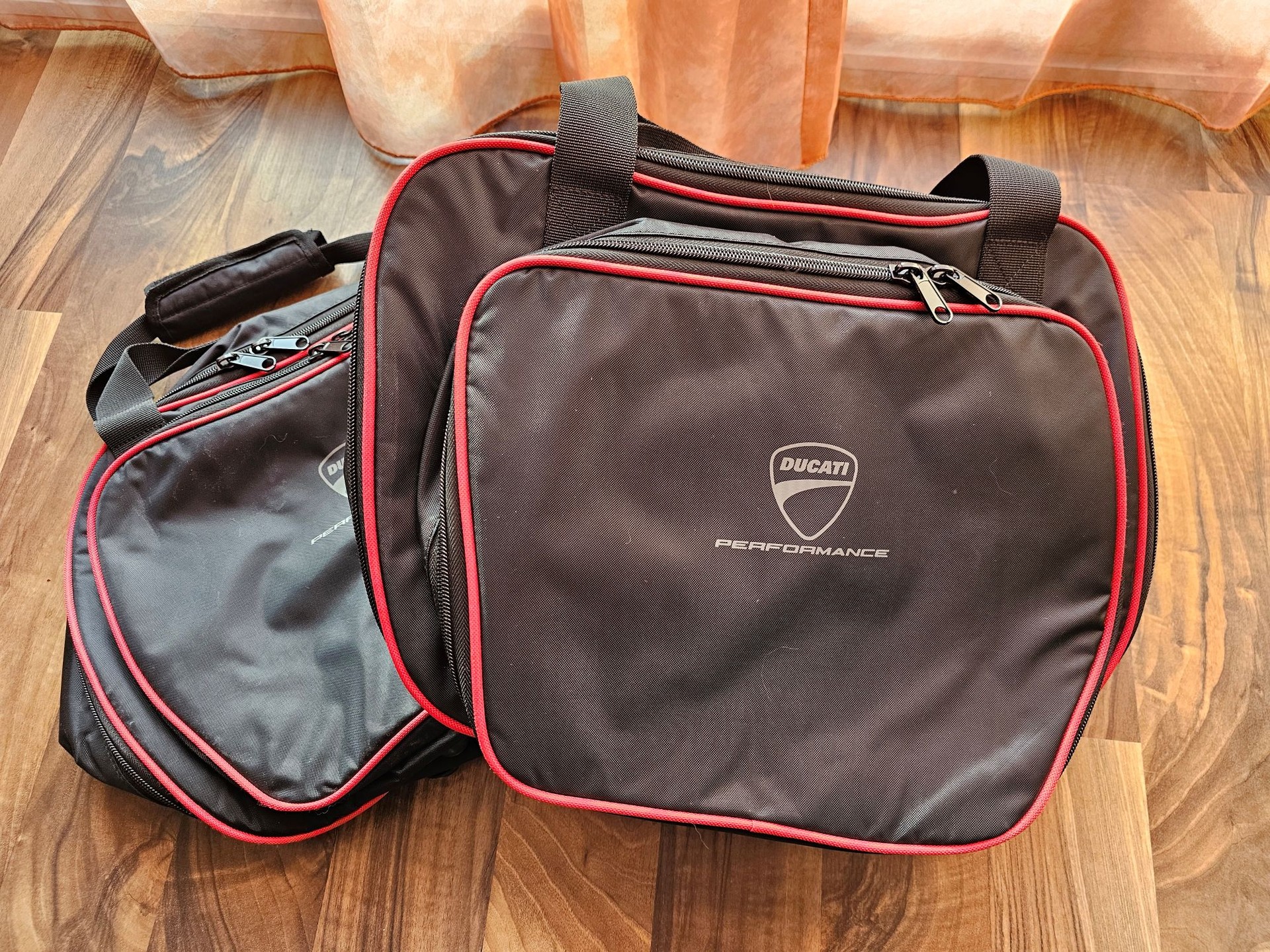 DUCATI Multistrada V4 S Sport Full-image-5
