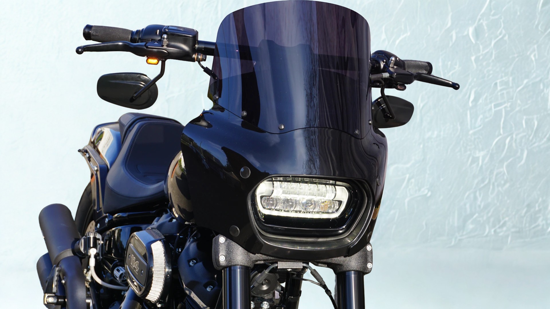 HARLEY-DAVIDSON FXFBS Fat Bob 114-image-6