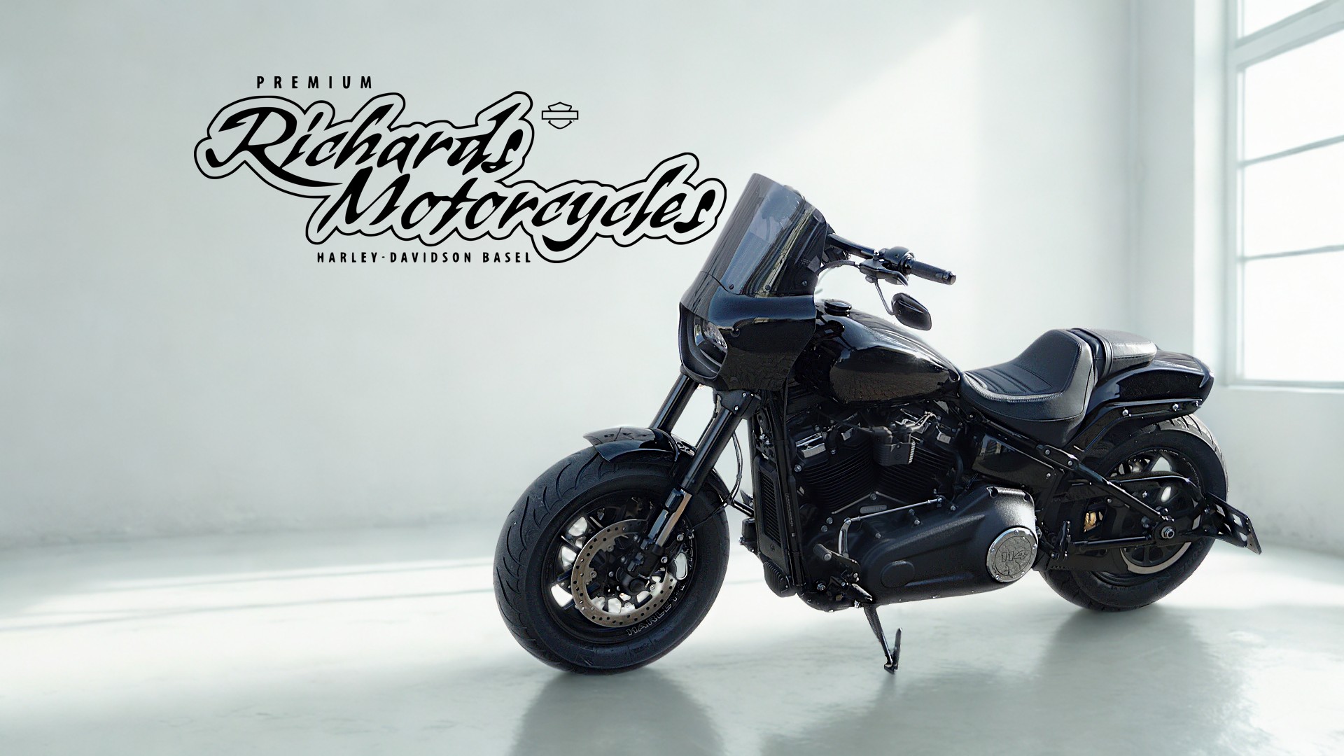HARLEY-DAVIDSON FXFBS Fat Bob 114-image-4