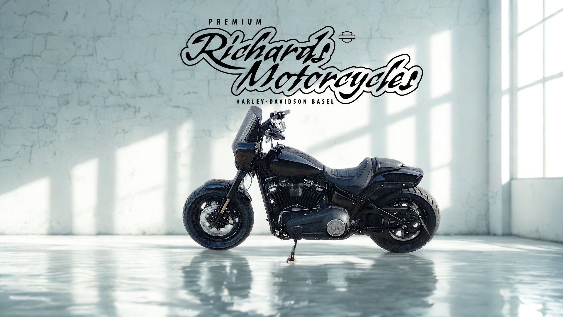 HARLEY-DAVIDSON FXFBS Fat Bob 114-image-3